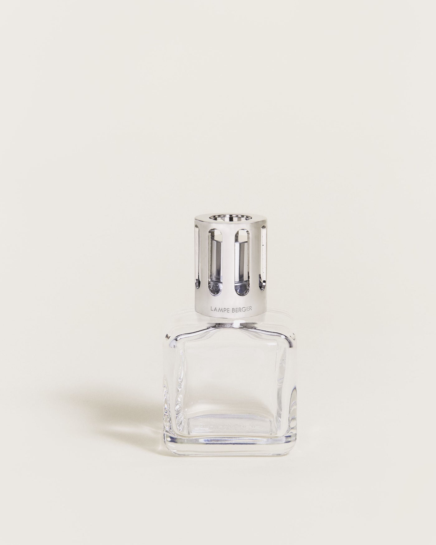 Lampe Berger Giftset Glaçon Transparente