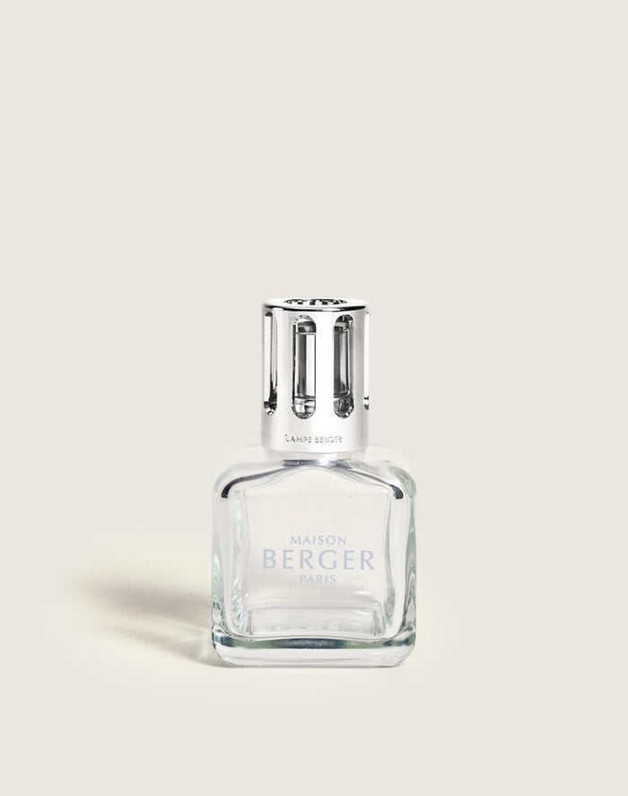 Lampe Berger Giftset Glaçon Transparente