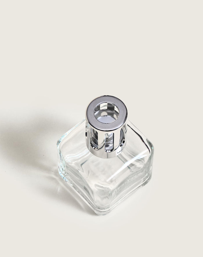 Lampe Berger Giftset Glaçon Transparente