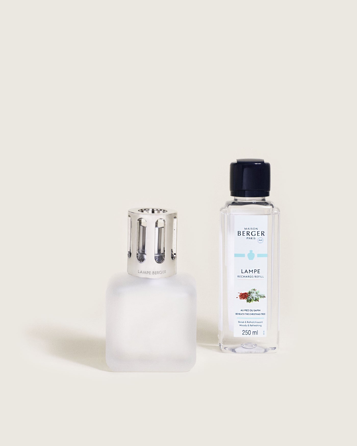 Lampe Berger Giftset Winter