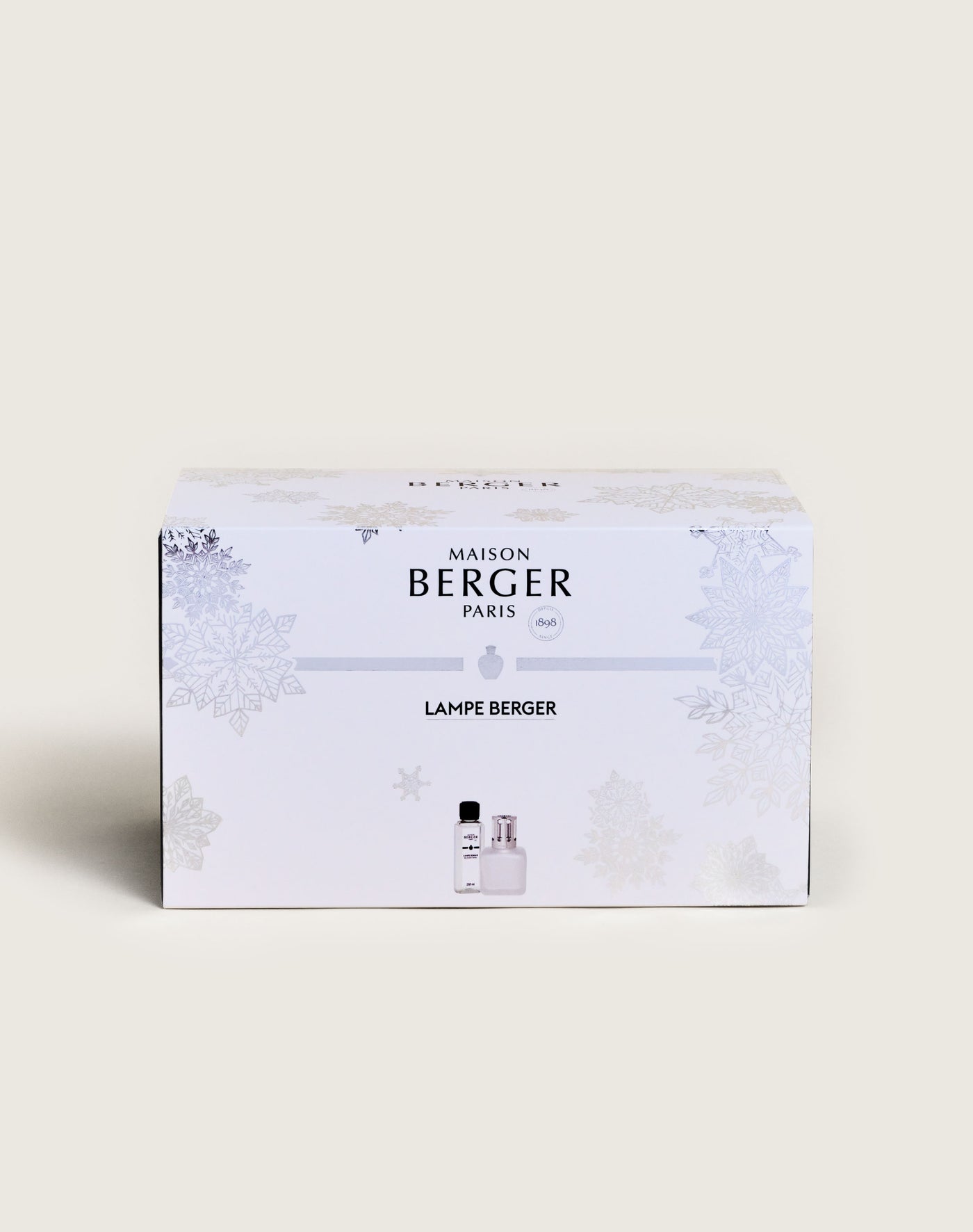 Lampe Berger Giftset Winter