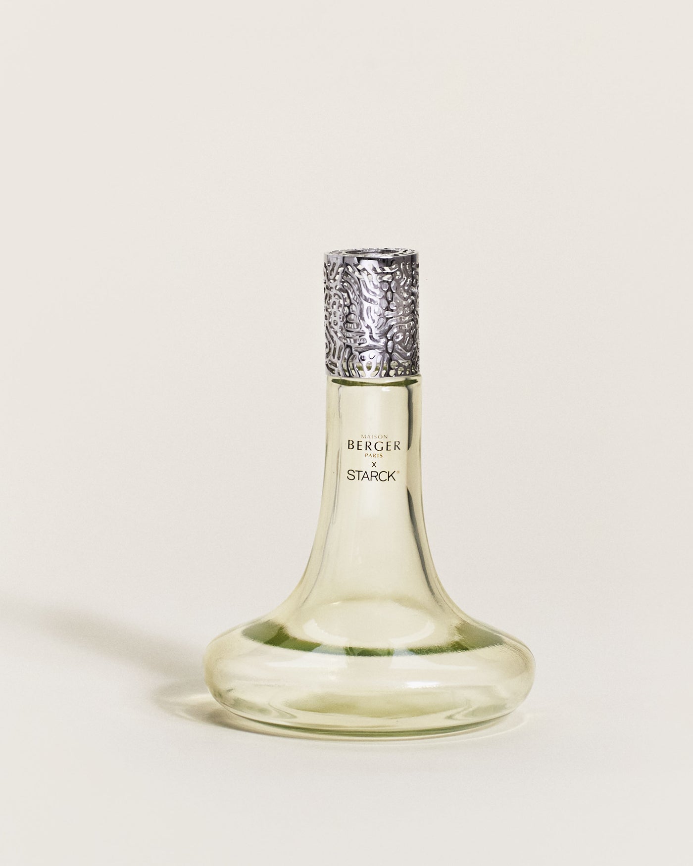 Lampe Berger Giftset by Starck Vert