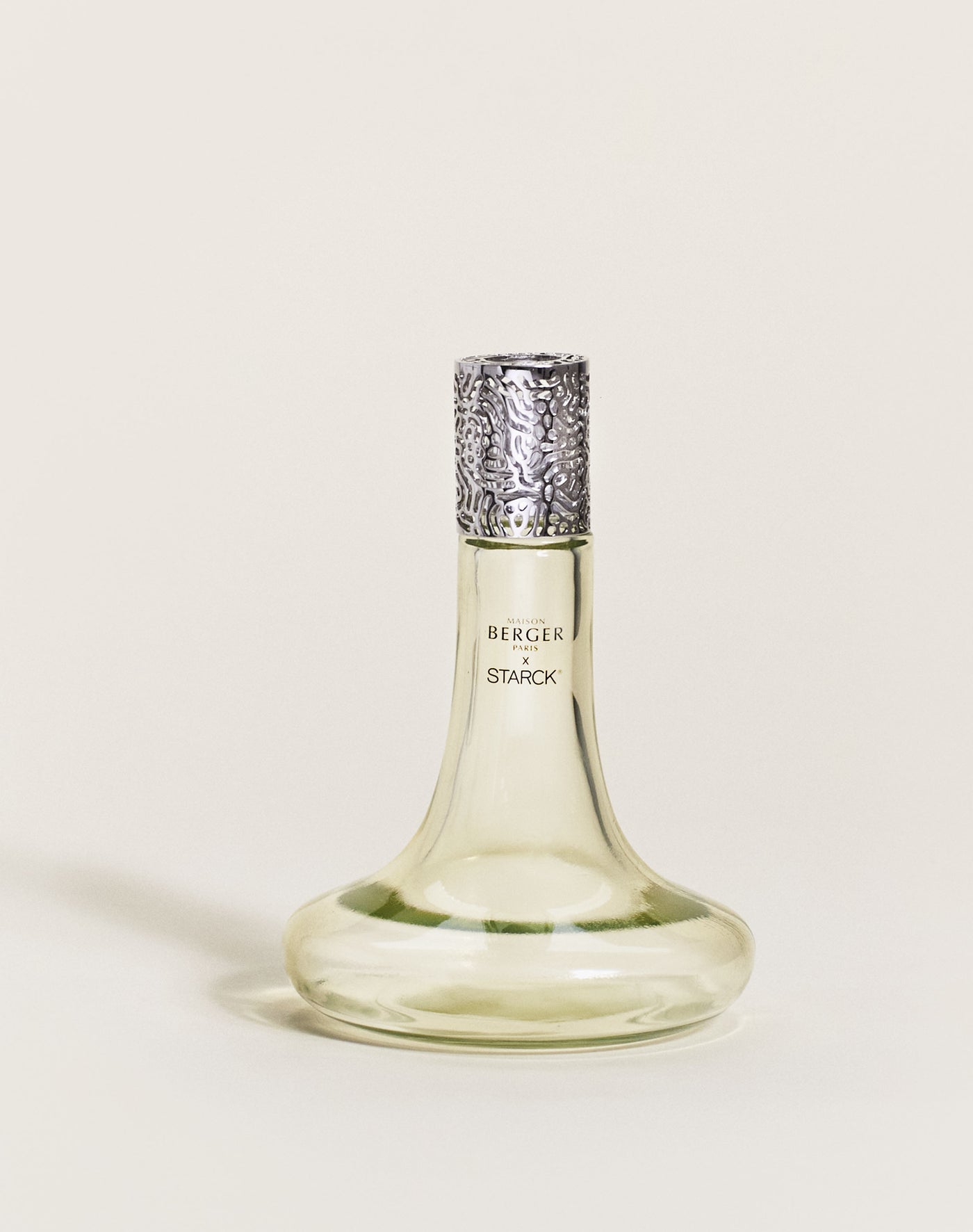 Lampe Berger Giftset by Starck Vert
