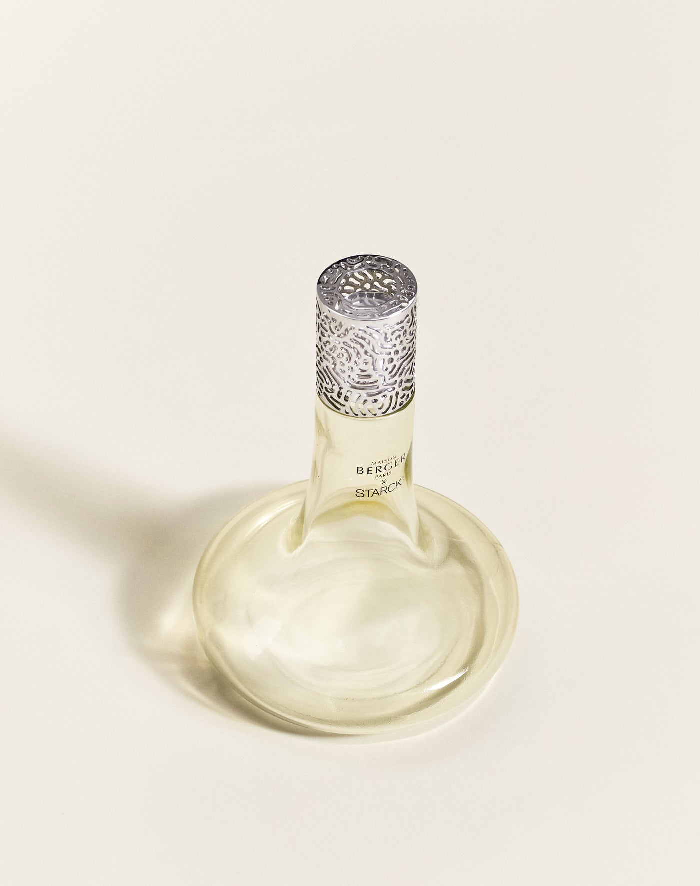 Lampe Berger Giftset by Starck Vert