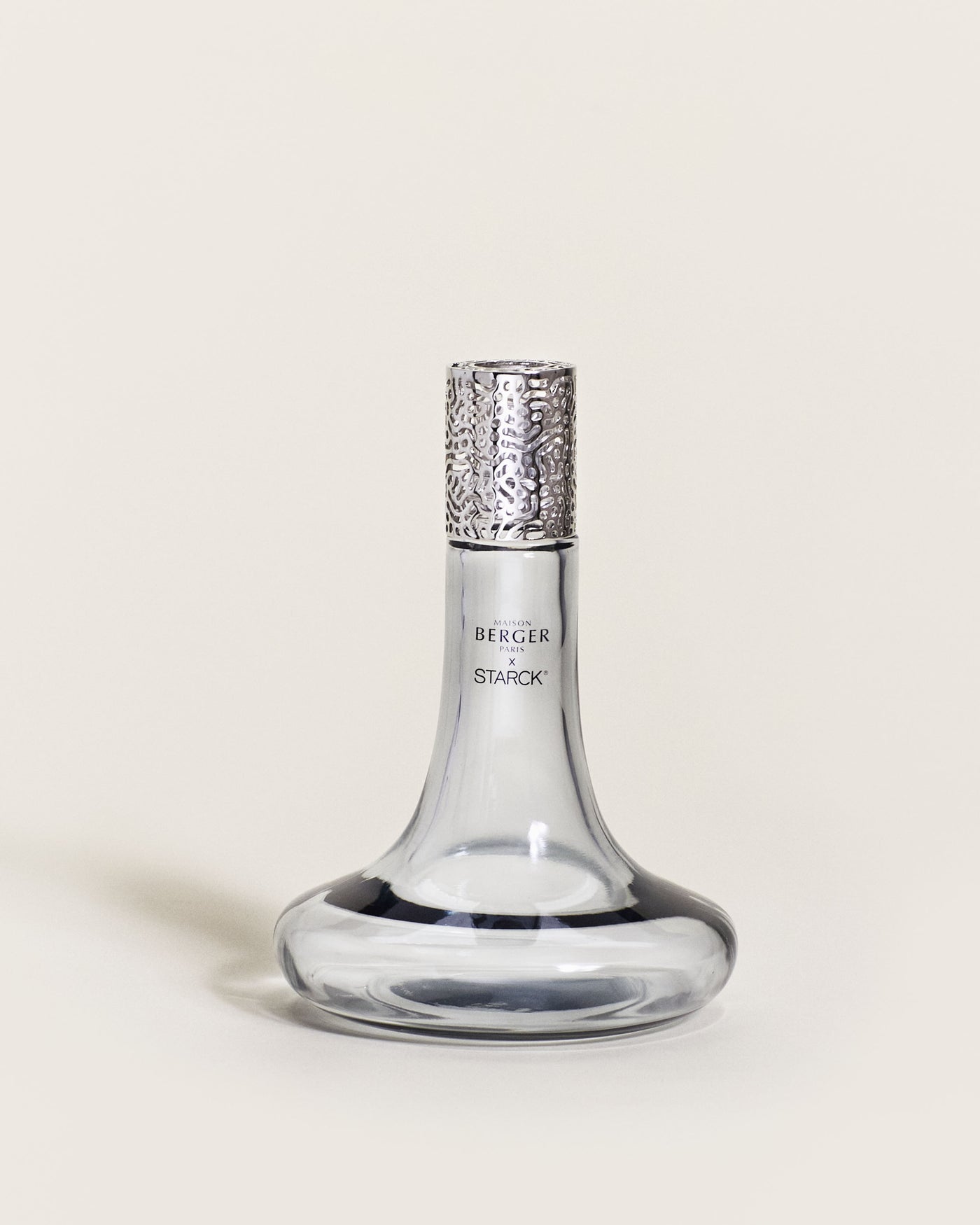 Lampe Berger Giftset by Starck Gris