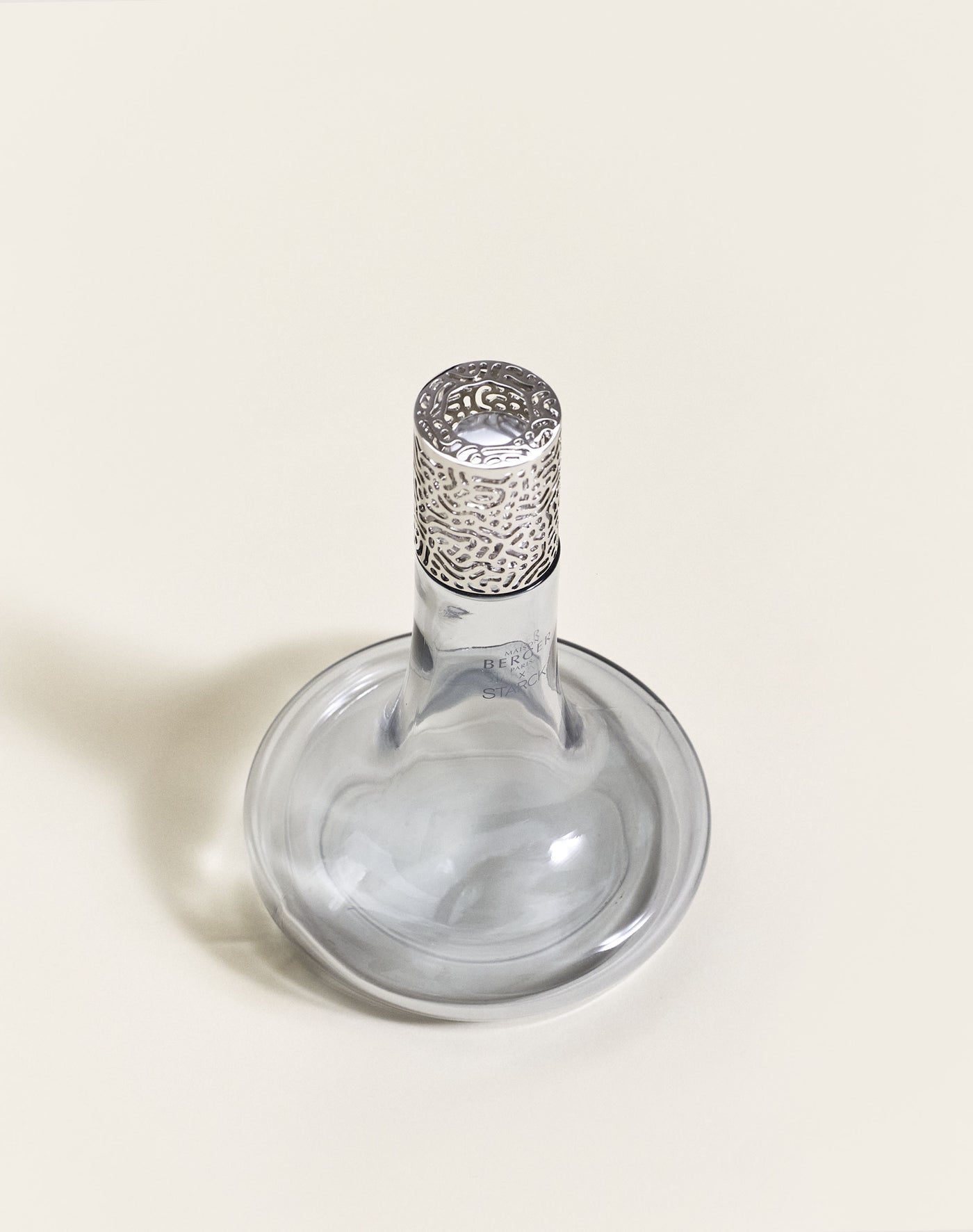 Lampe Berger Giftset by Starck Gris