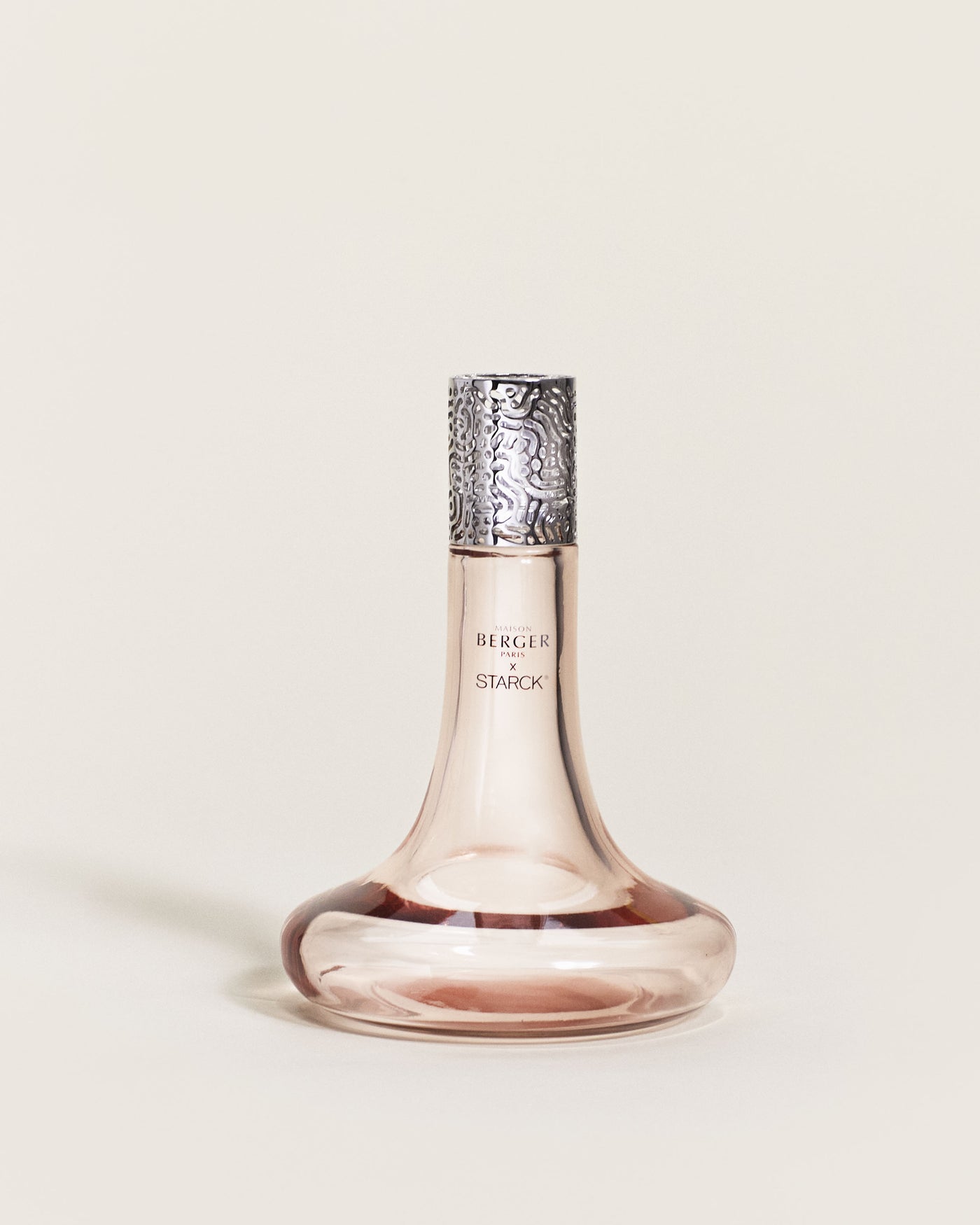 Lampe Berger Giftset by Starck Rose