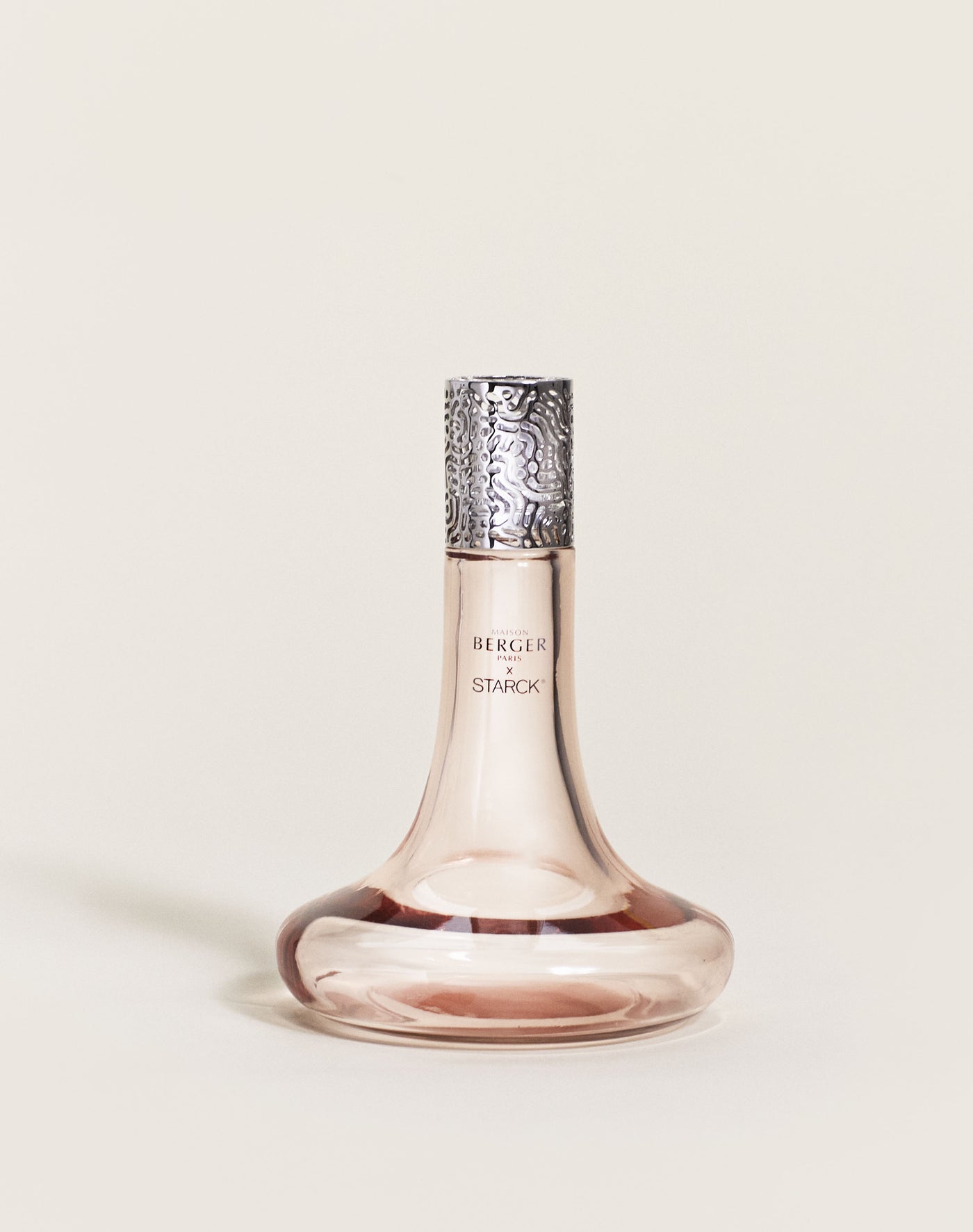 Lampe Berger Giftset by Starck Rose