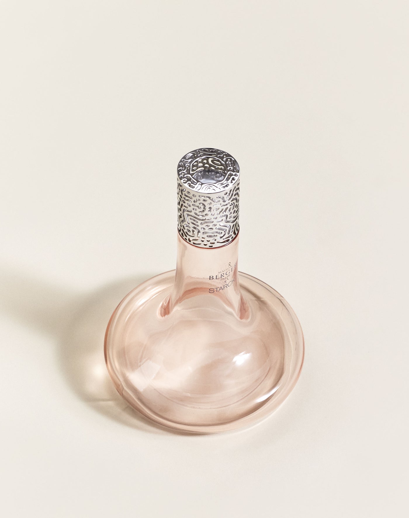 Lampe Berger Giftset by Starck Rose