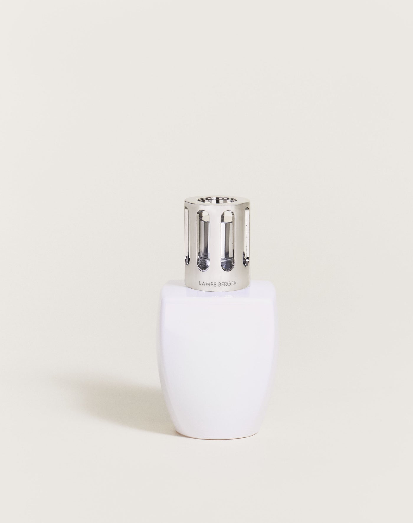 Lampe Berger Giftset June Blanche
