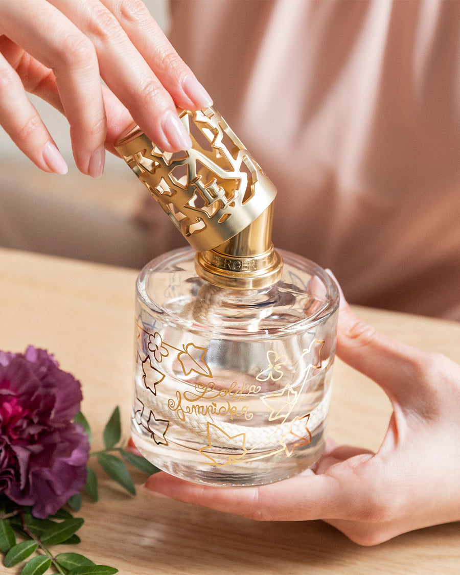 Lampe Berger Giftset Pure Lolita Lempicka Transparente
