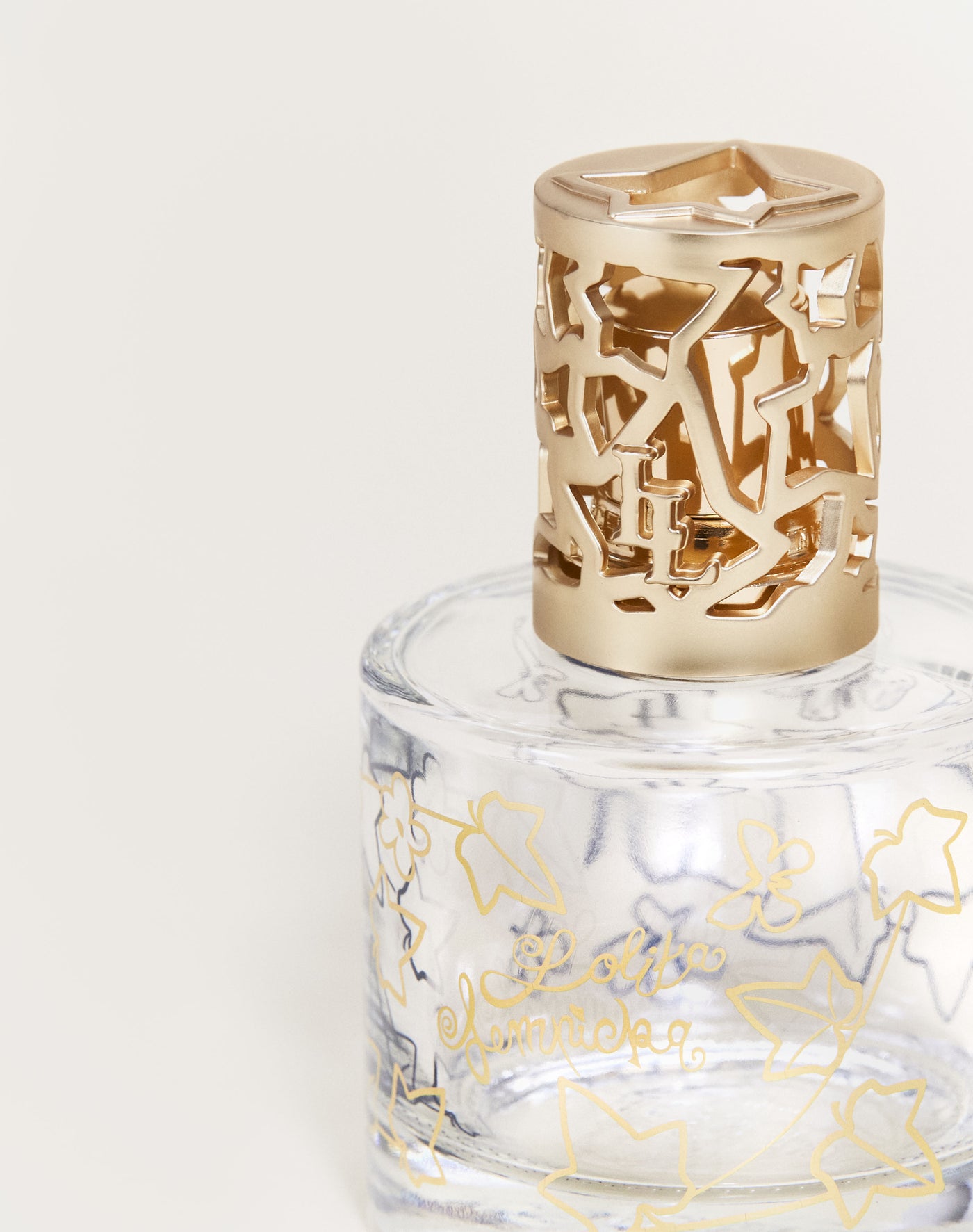 Lampe Berger Giftset Pure Lolita Lempicka Transparente