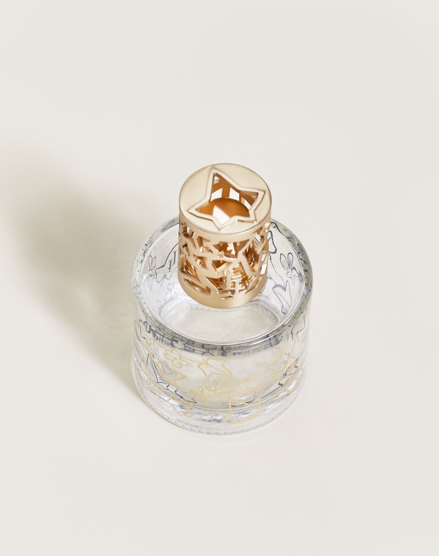Lampe Berger Giftset Pure Lolita Lempicka Transparente