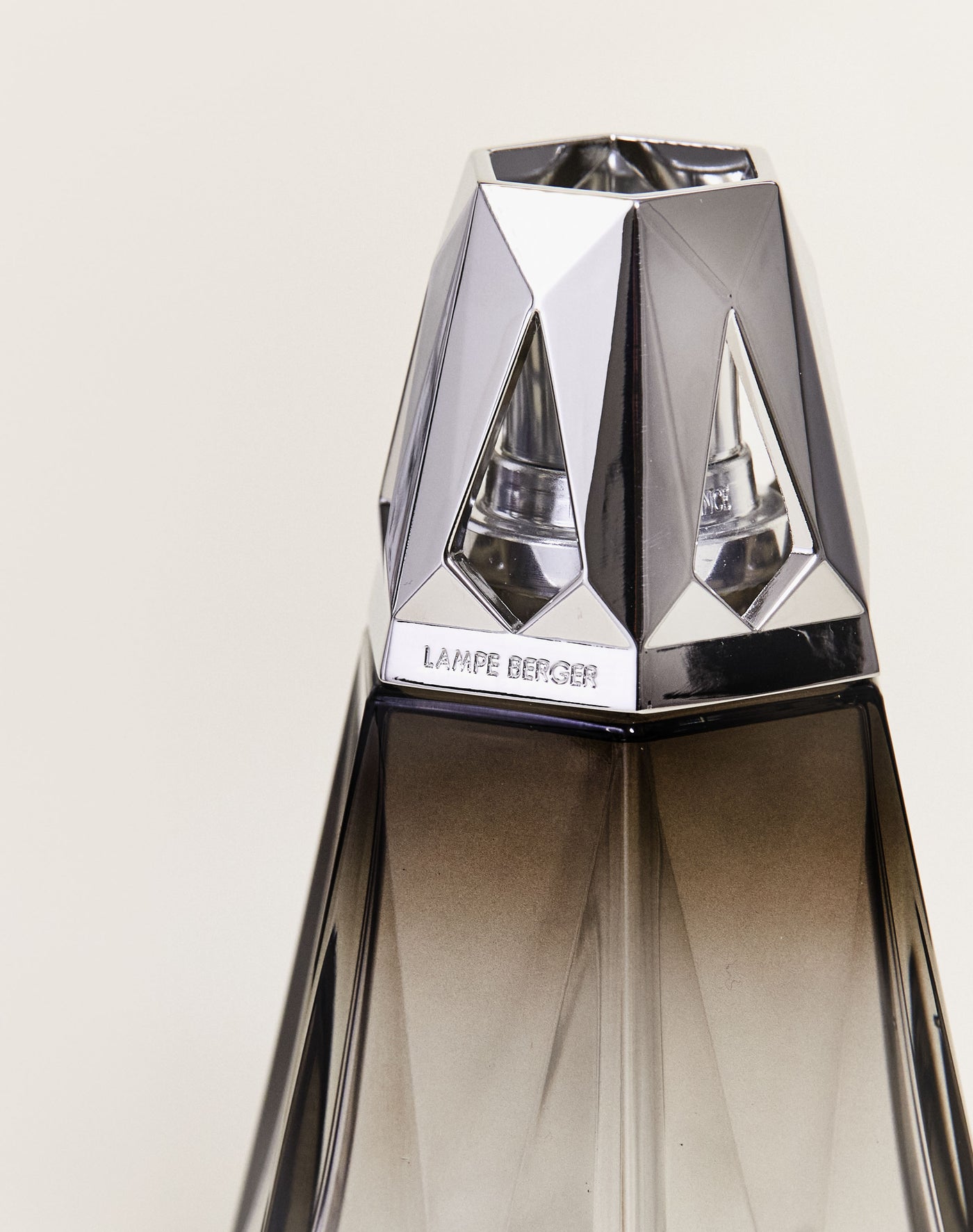 Lampe Berger Giftset Prisme Noir