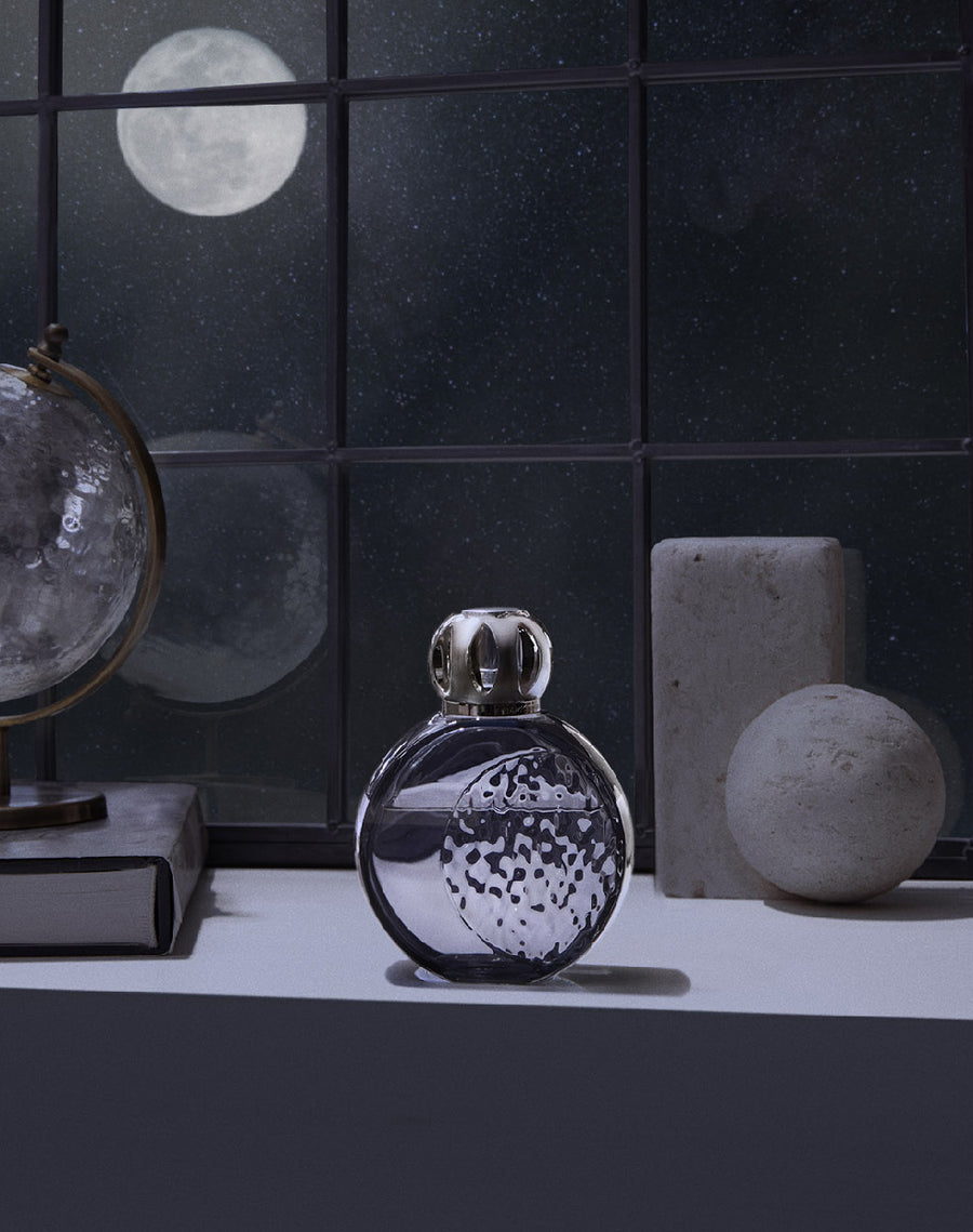 Lampe Berger Giftset Astral Gris