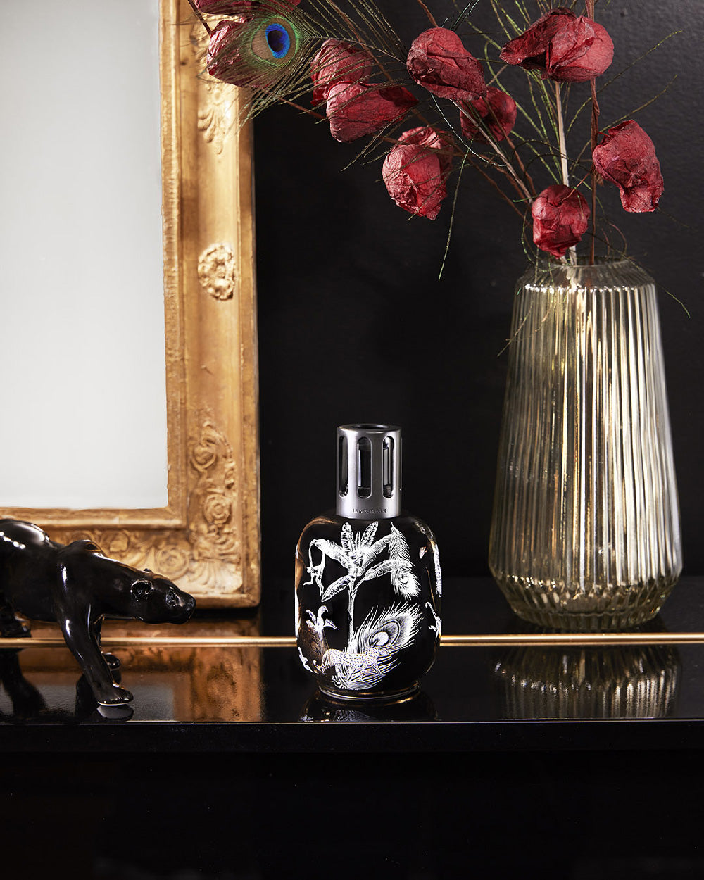 Lampe Berger Jungle Noire