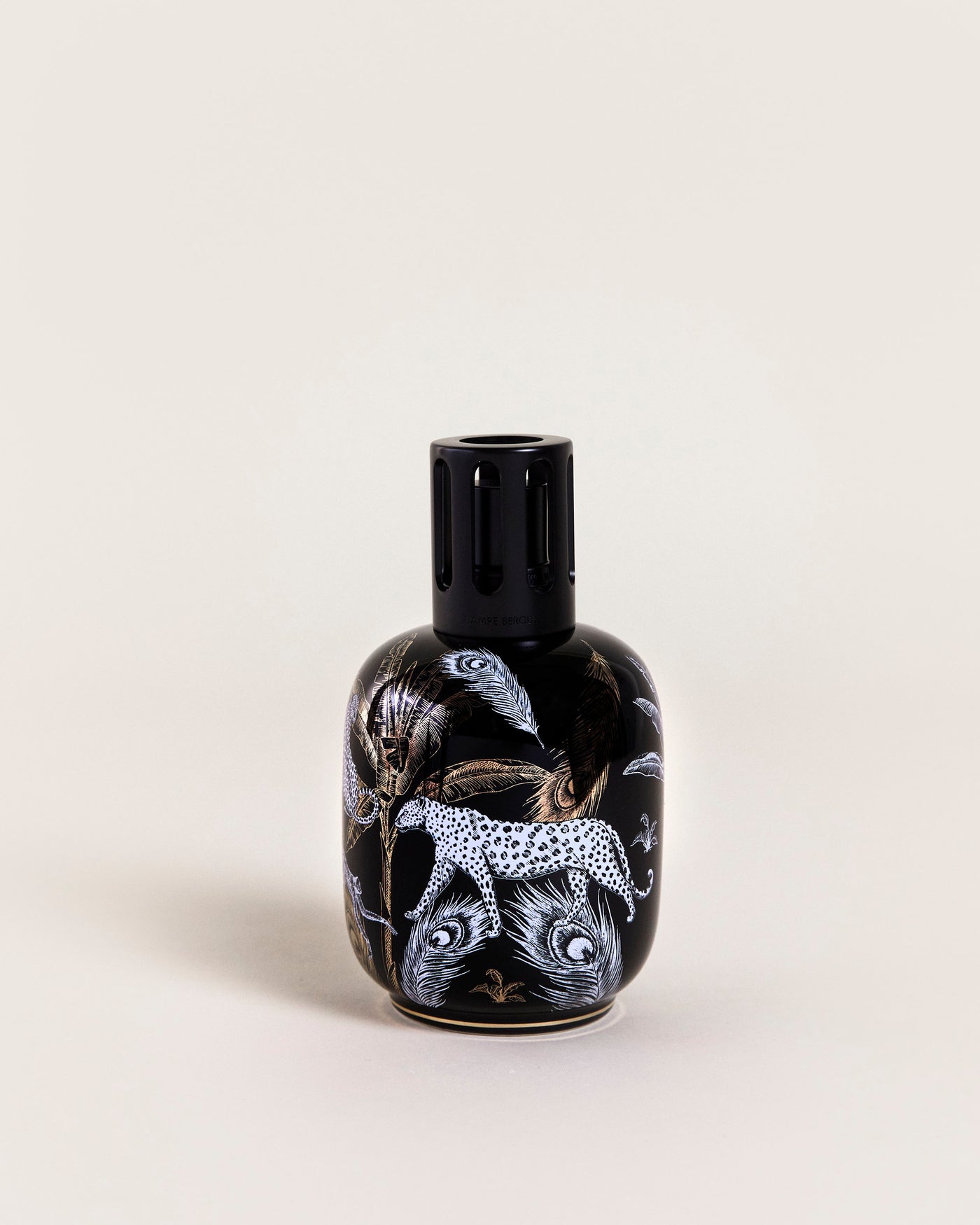 Lampe Berger Jungle Noire