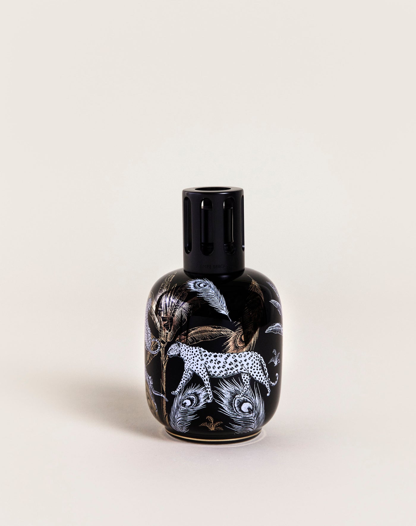 Lampe Berger Jungle Noire