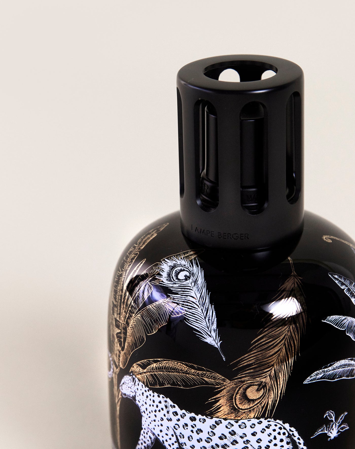Lampe Berger Jungle Noire