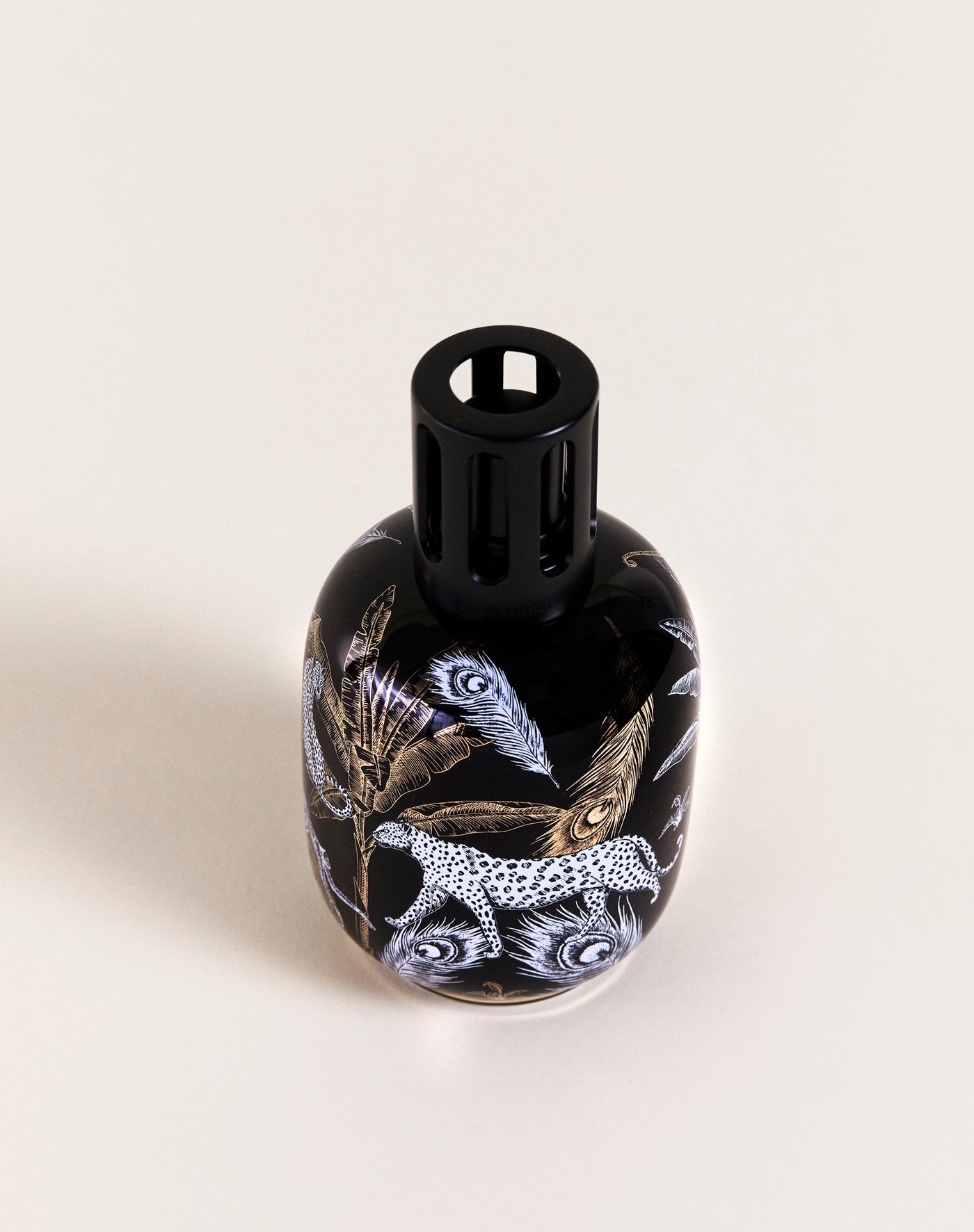 Lampe Berger Jungle Noire