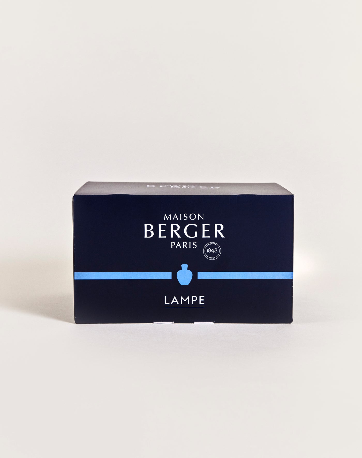 Lampe Berger Pyramide Rose Antique