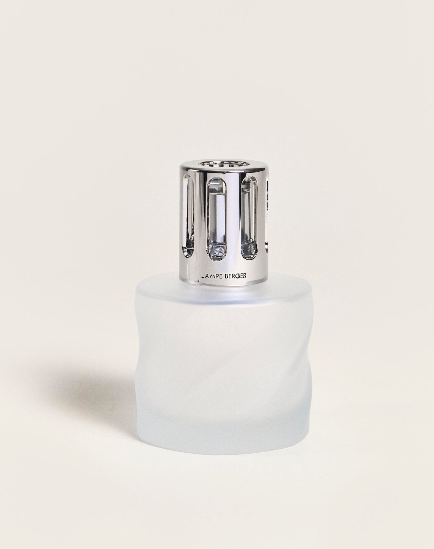 Lampe Berger Giftset Spirale Givrée