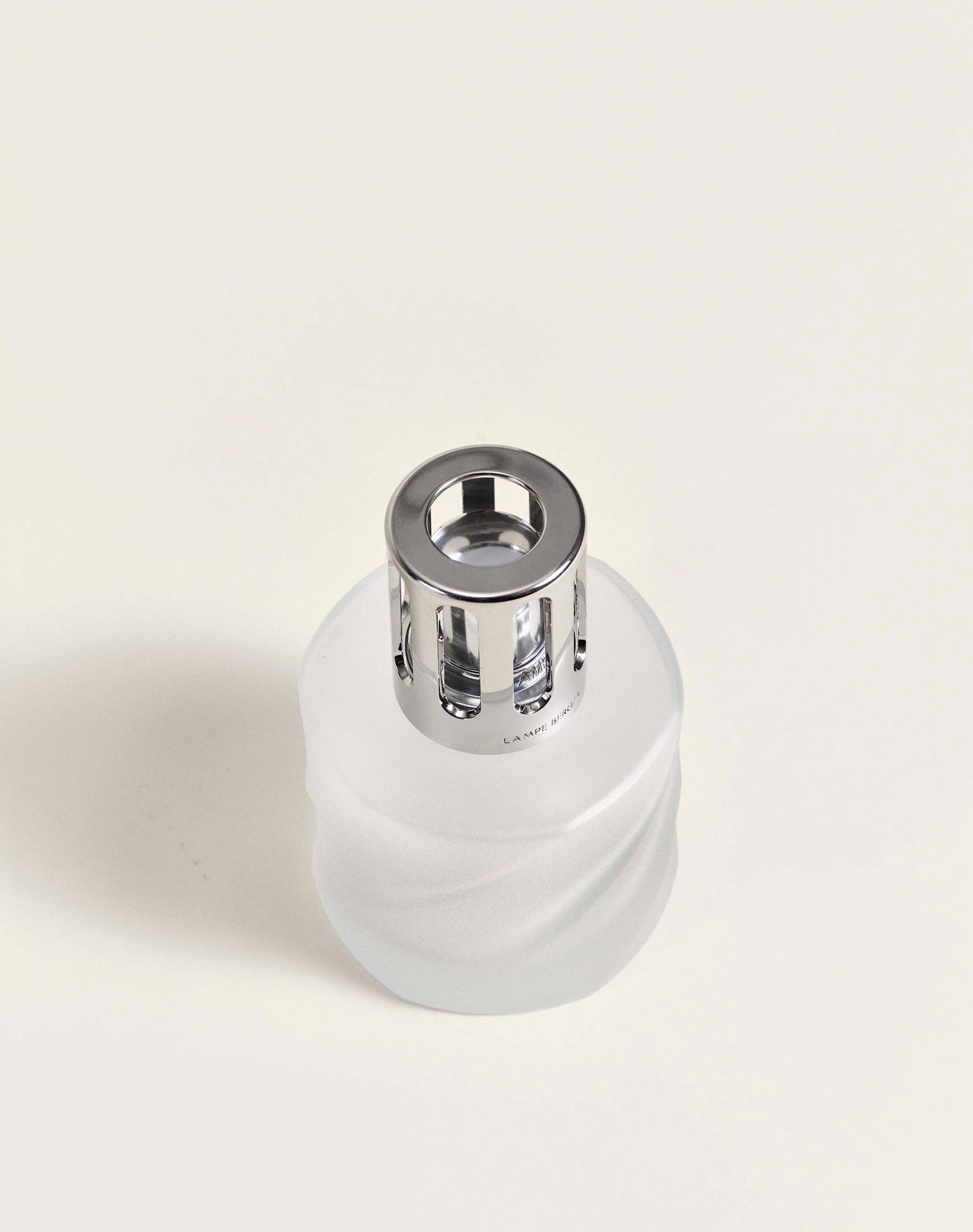 Lampe Berger Giftset Spirale Givrée