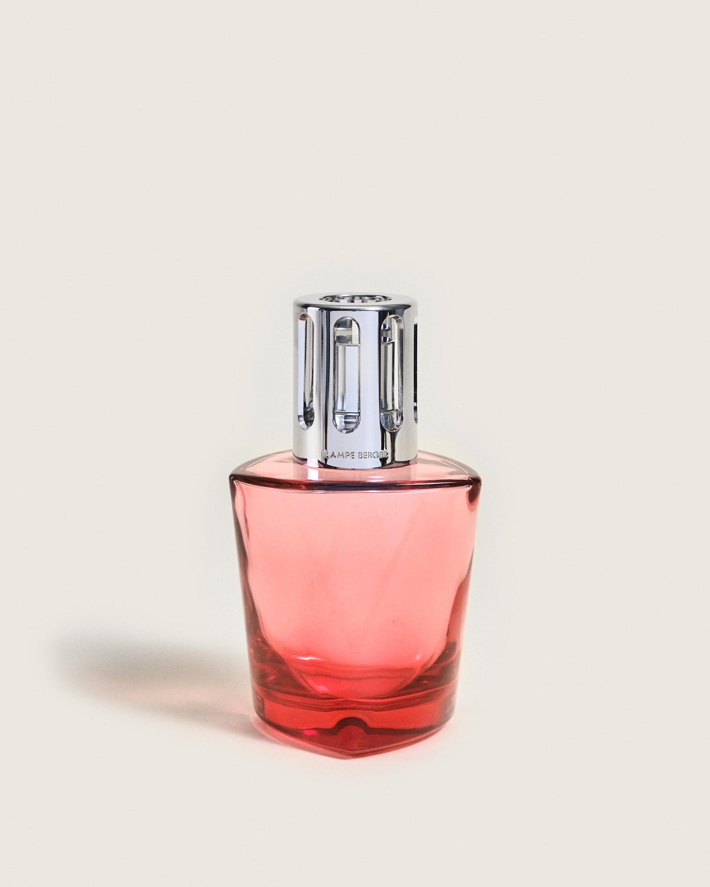 Lampe Berger Giftset Terra Rouge