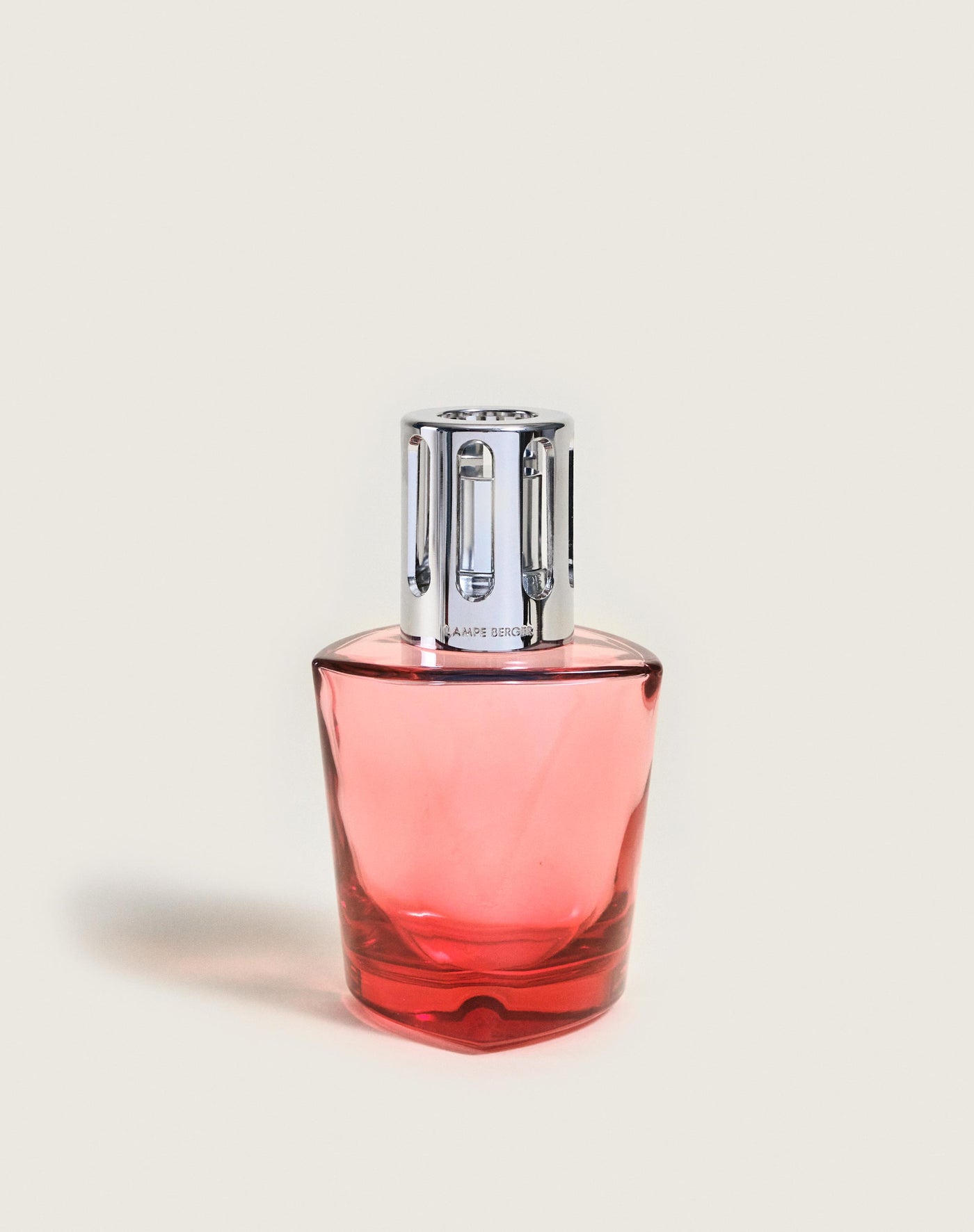 Lampe Berger Giftset Terra Rouge