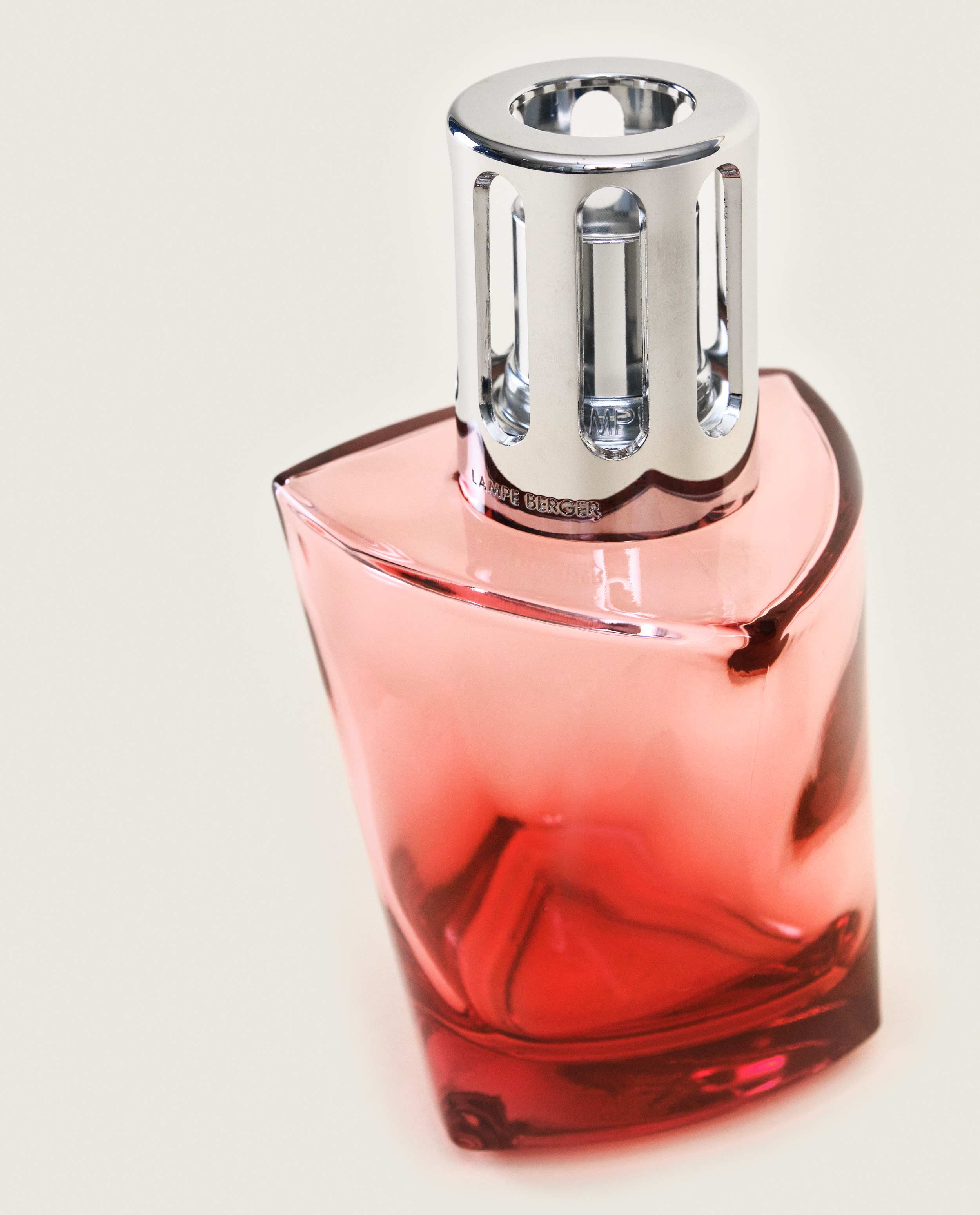Giftset Lampe Berger Terra Rouge - Maison Berger Paris • Maison