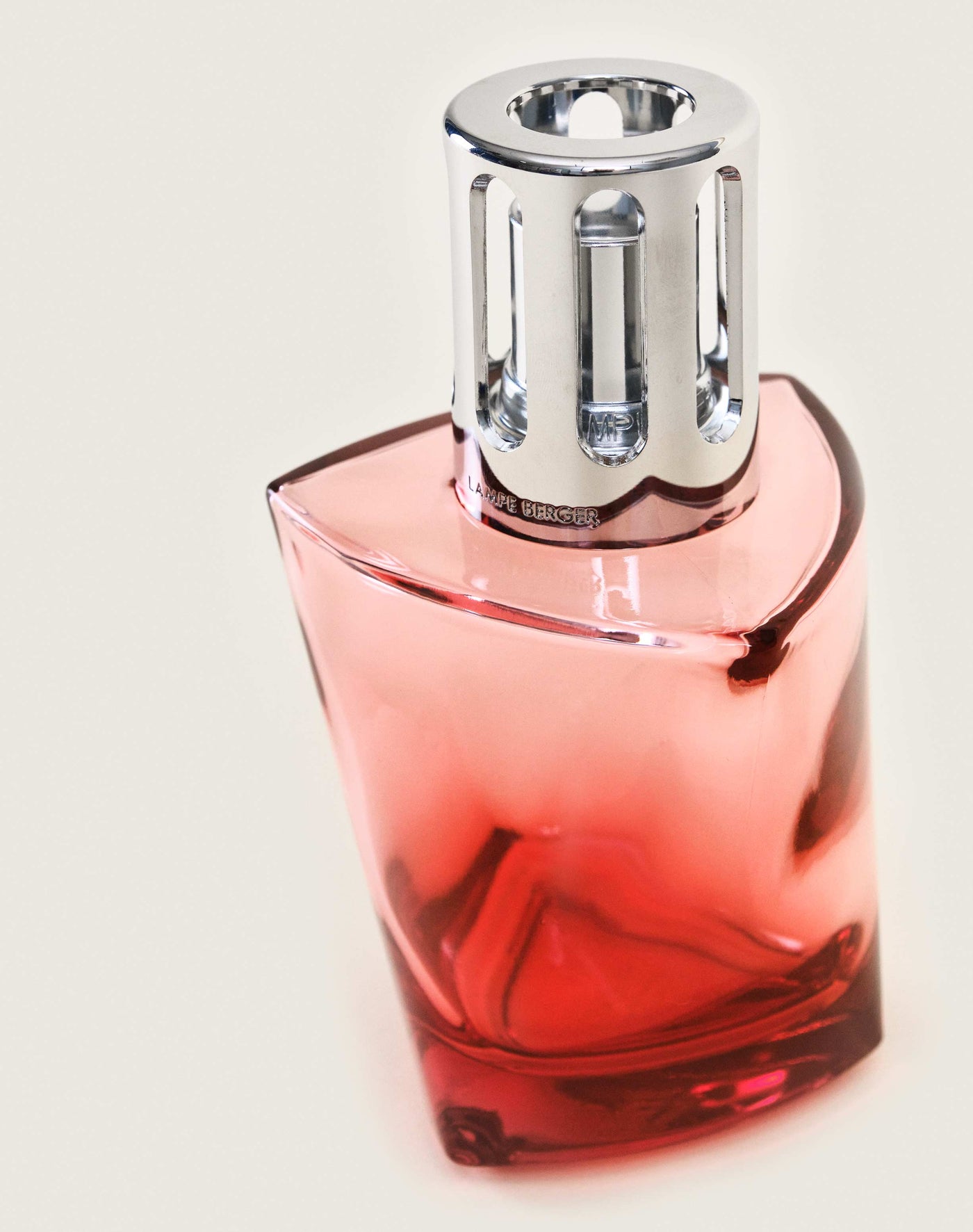 Lampe Berger Giftset Terra Rouge