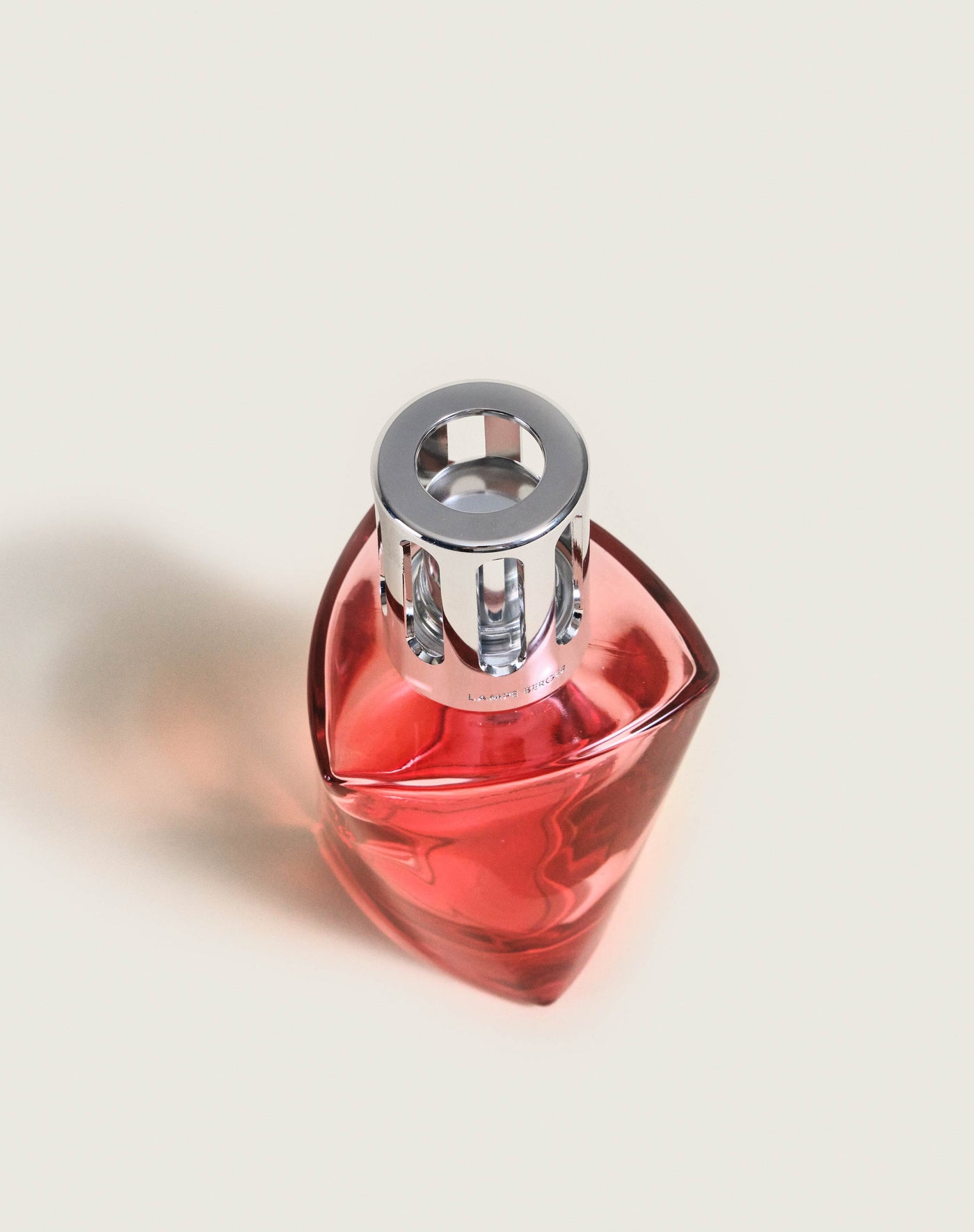 Lampe Berger Giftset Terra Rouge