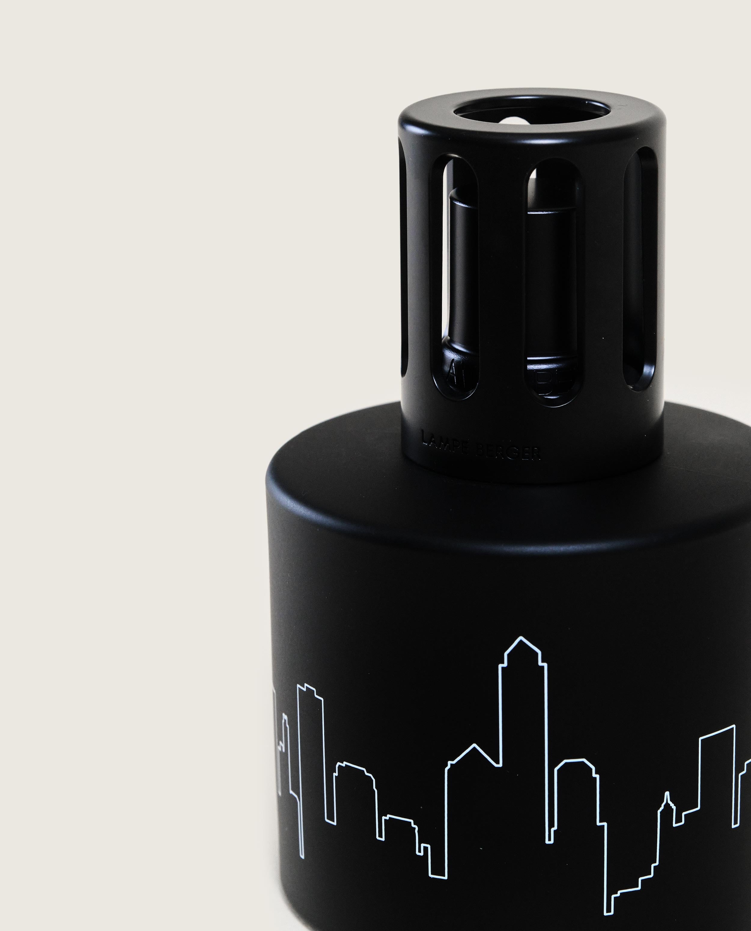 Giftset Lampe Berger Skyline - Maison Berger Paris • Maison Berger