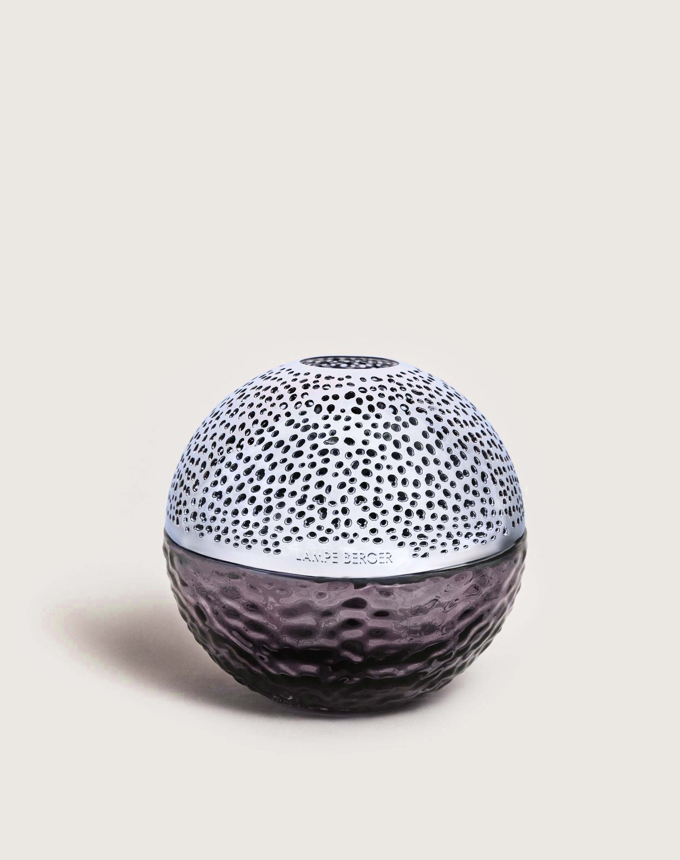 Lampe Berger Gravity Grise