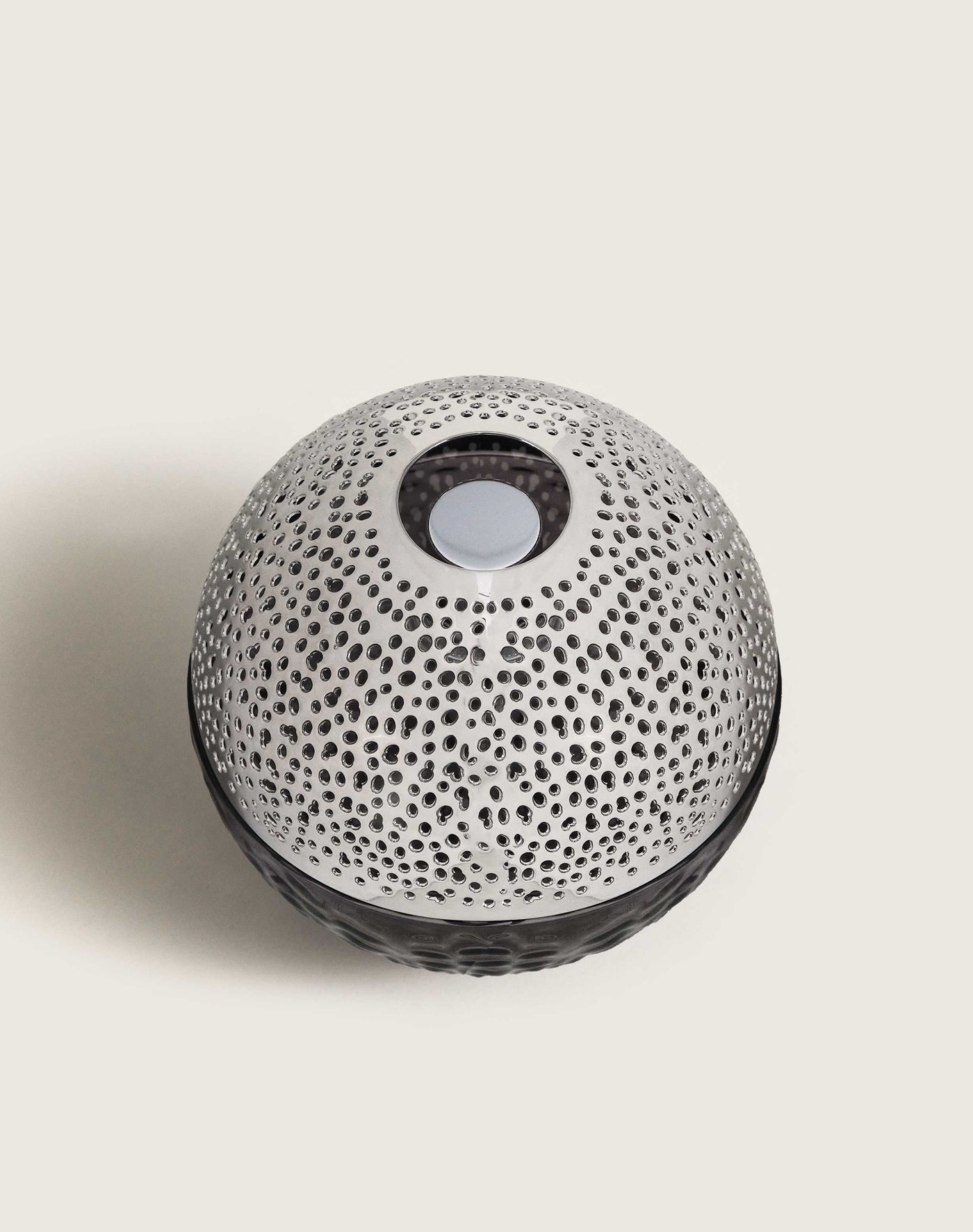 Lampe Berger Gravity Grise