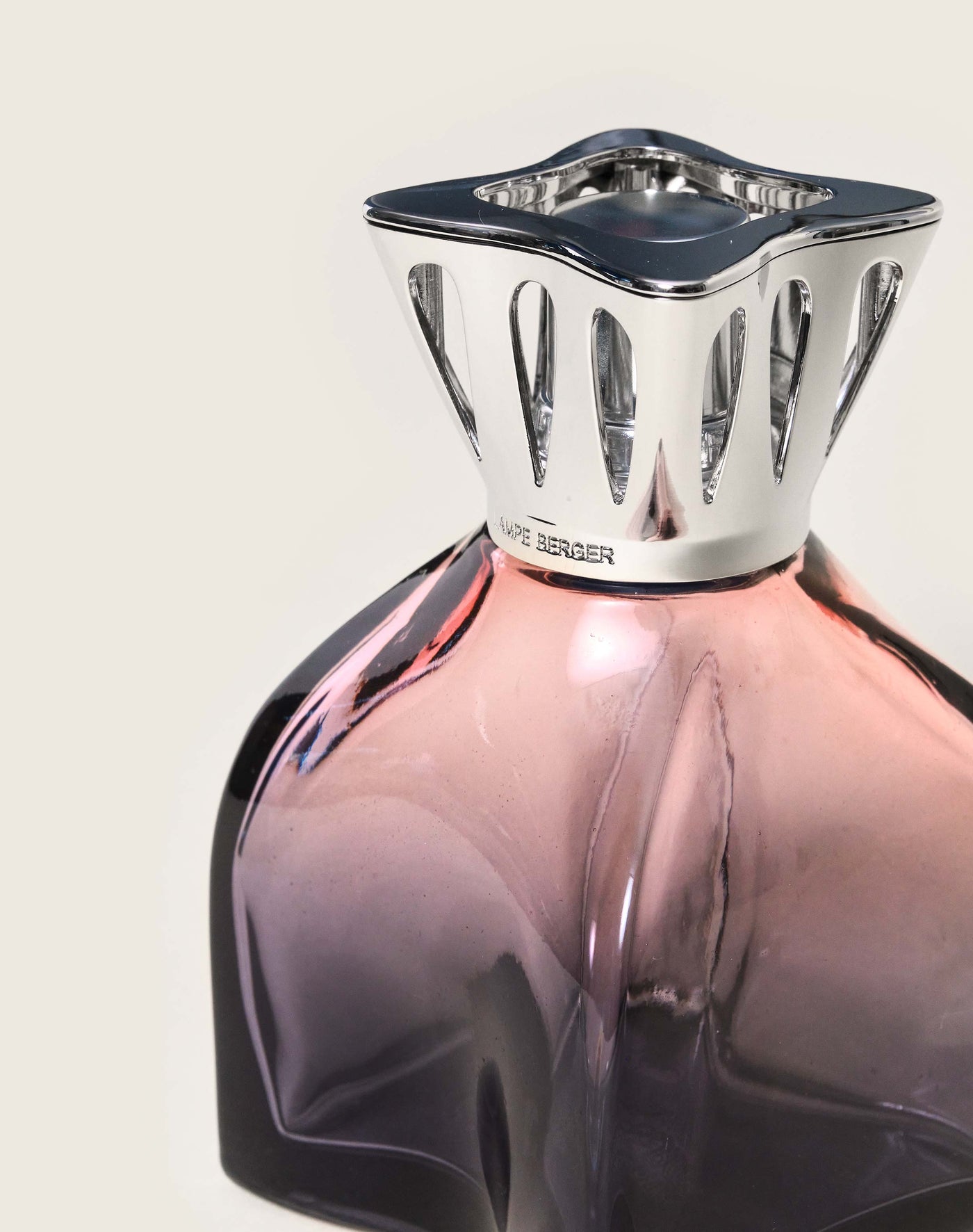 Lampe Berger Giftset Lilly Rose