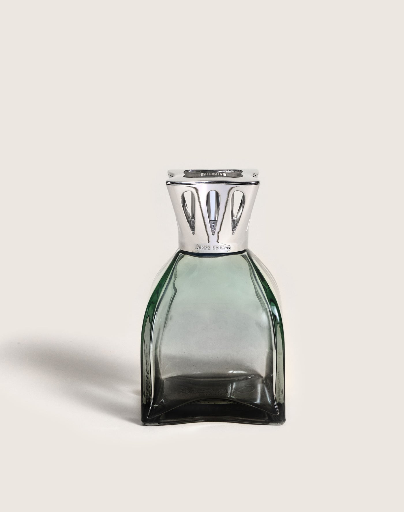 Lampe Berger Giftset Lilly Vert