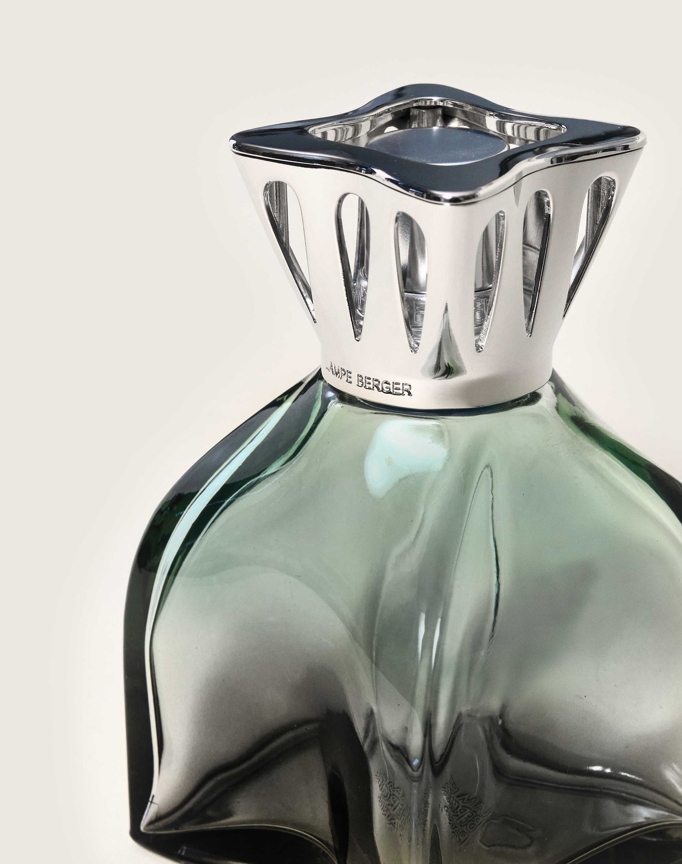 Lampe Berger Giftset Lilly Vert