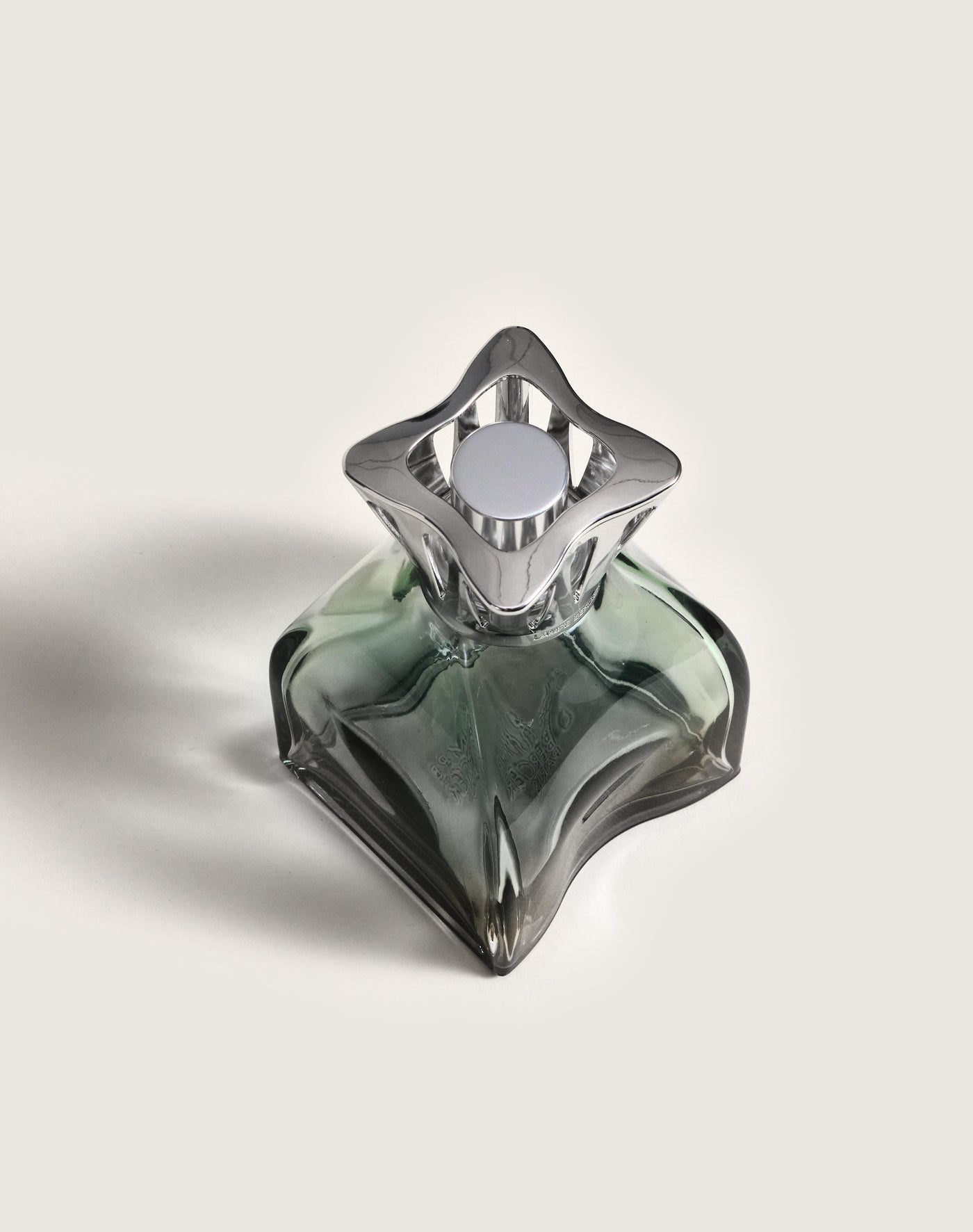 Lampe Berger Giftset Lilly Vert