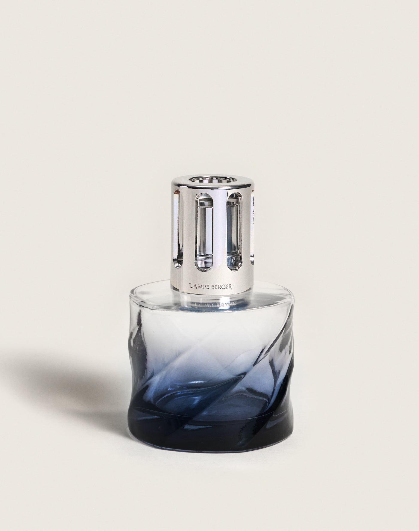 Lampe Berger Giftset Spirale Bleue