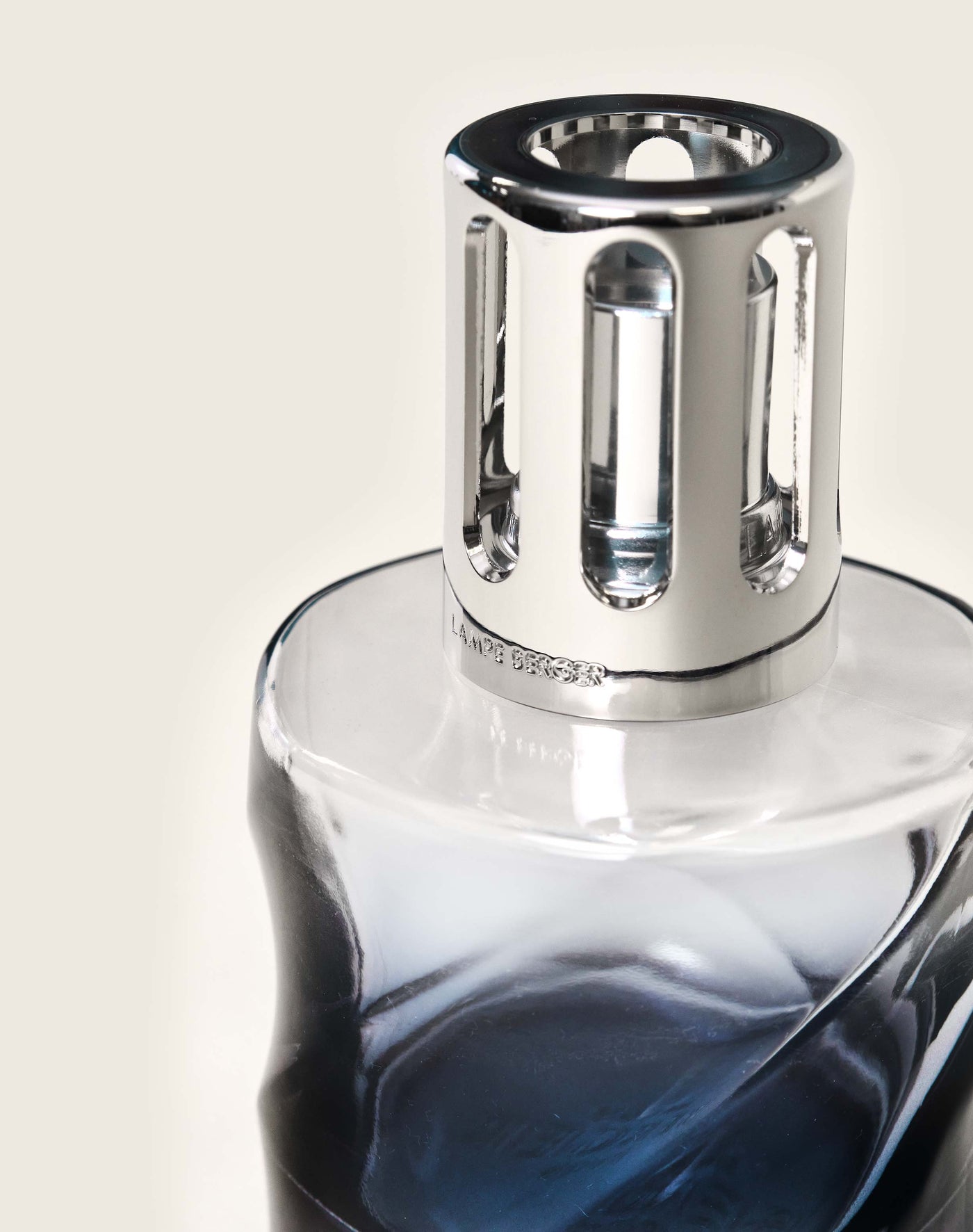 Lampe Berger Giftset Spirale Bleue