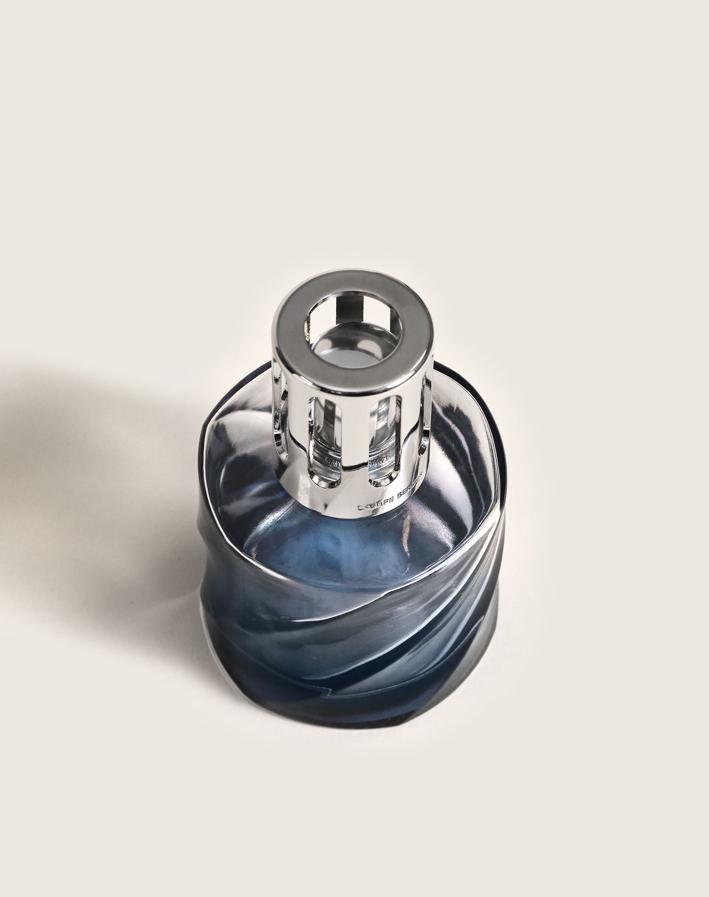 Lampe Berger Giftset Spirale Bleue