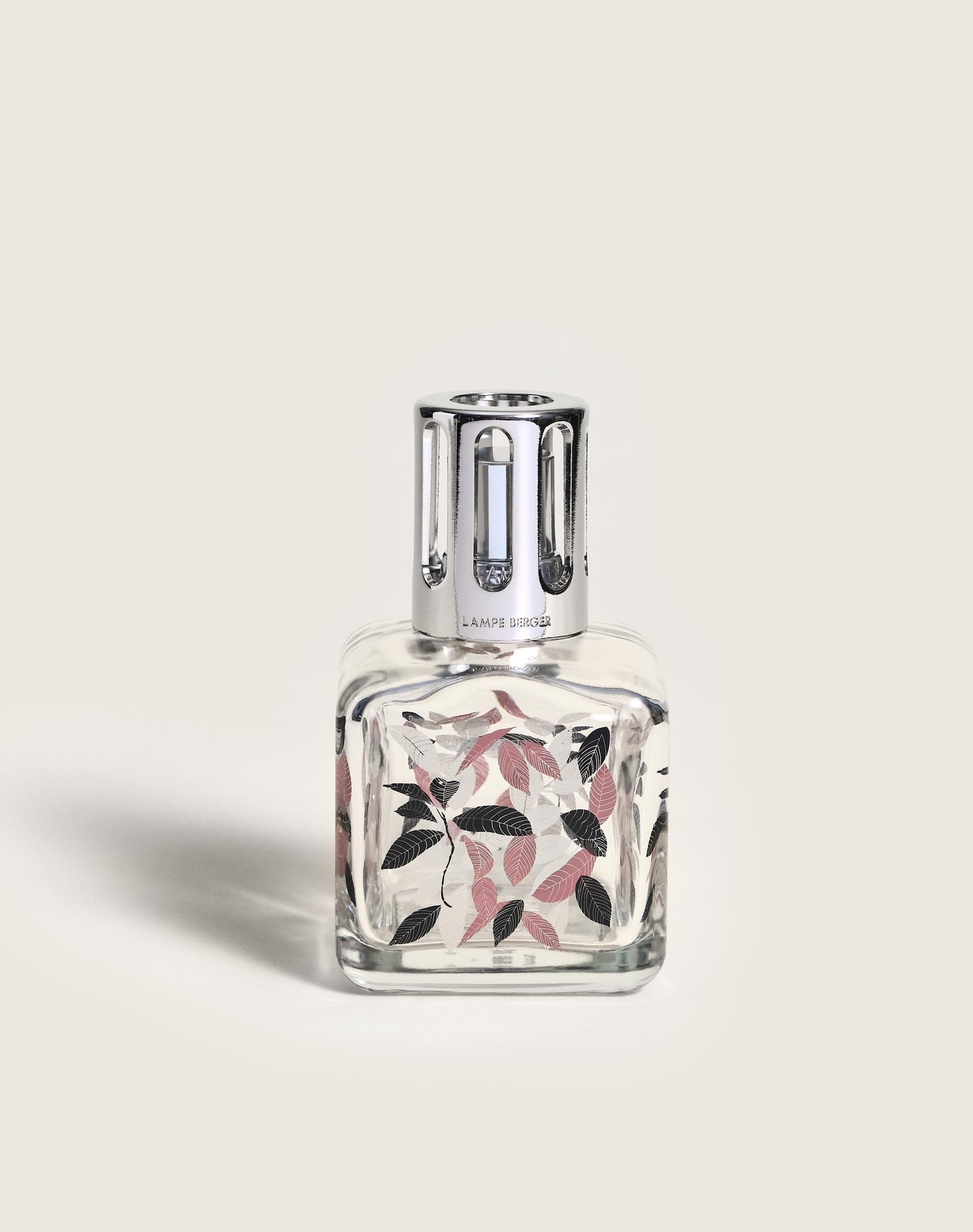Lampe Berger Giftset Glaçon Feuilles