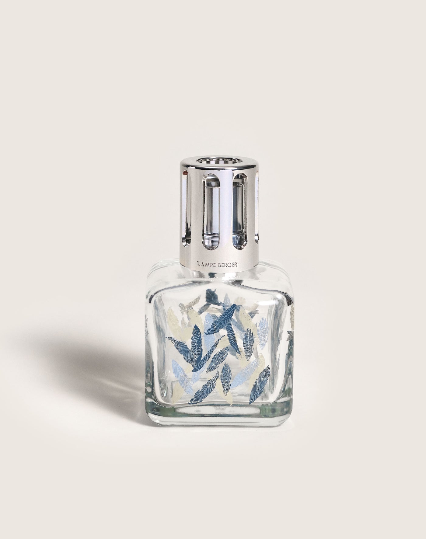 Lampe Berger Giftset Glaçon Plumes
