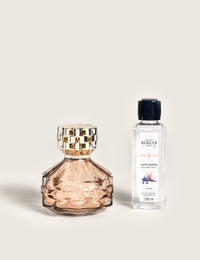 Lampe Berger Giftset Bolero Nude