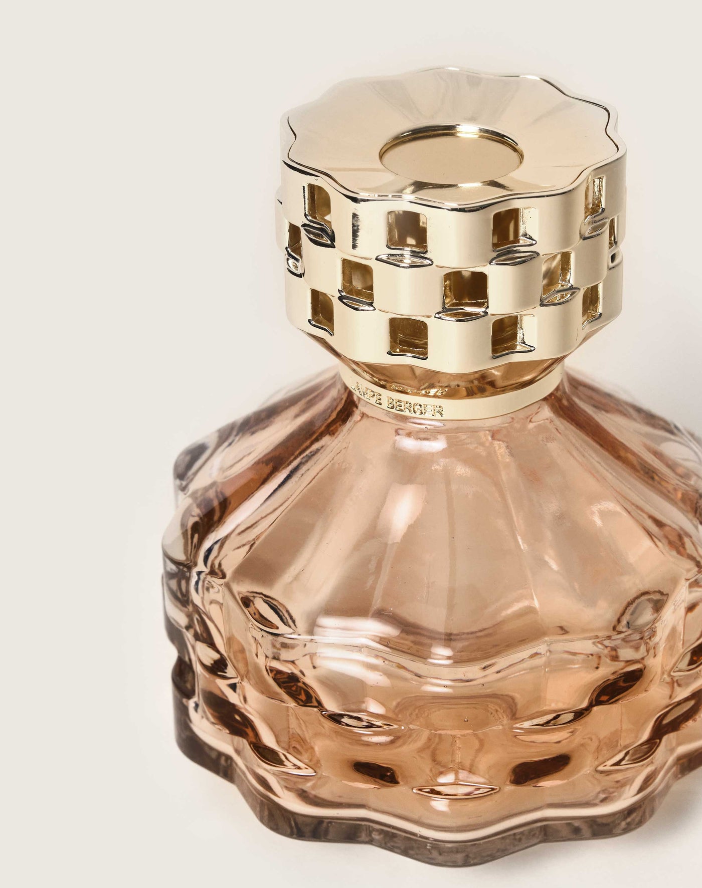 Lampe Berger Giftset Bolero Nude