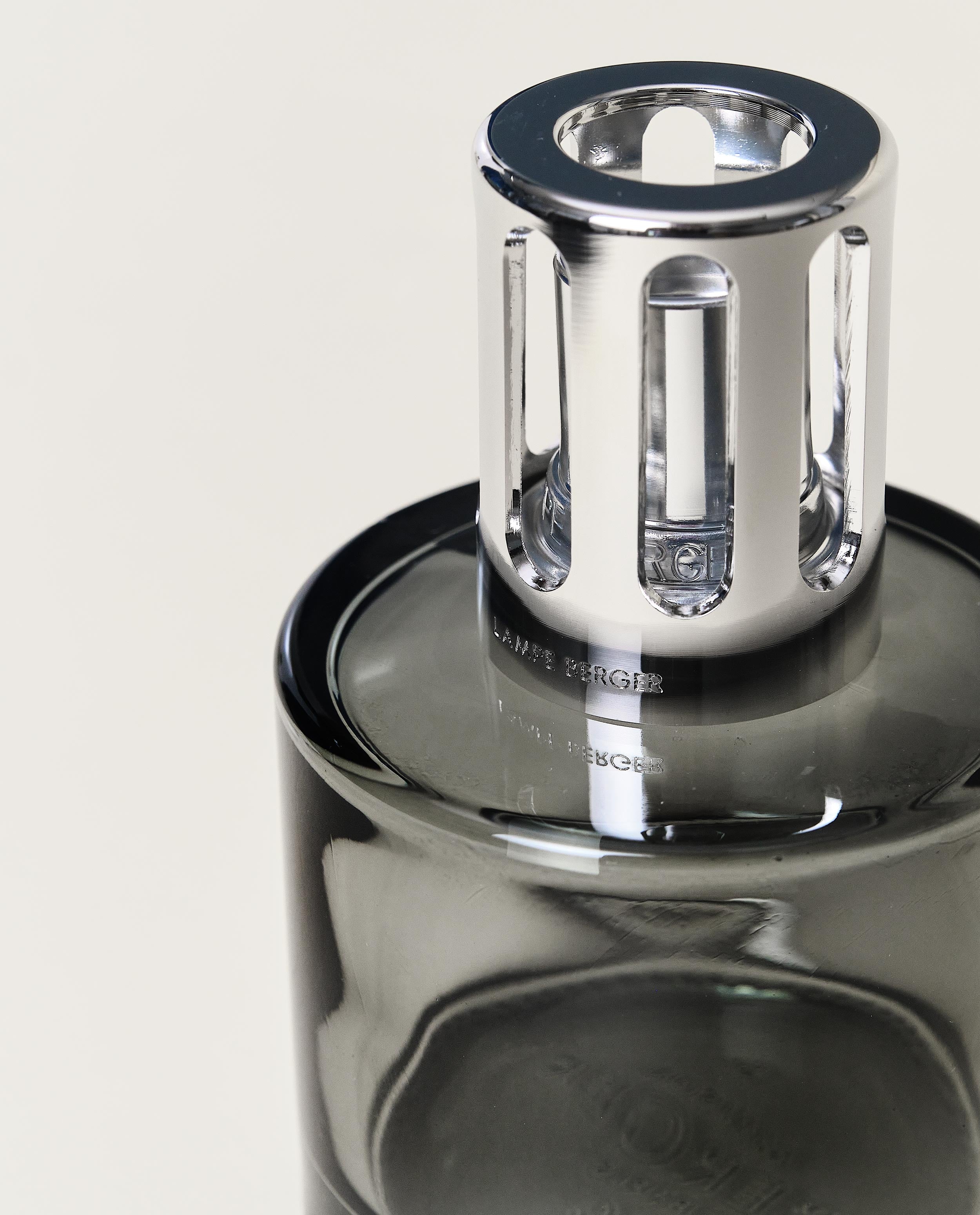 Lampe Berger Giftset Aroma Energy - gris • Maison Berger Nederland