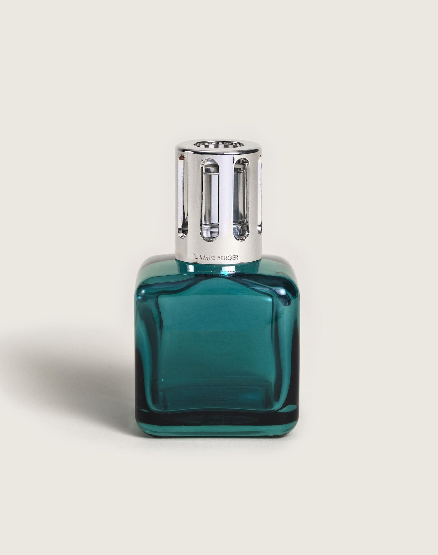 Lampe Berger Giftset Glaçon Summer Verte