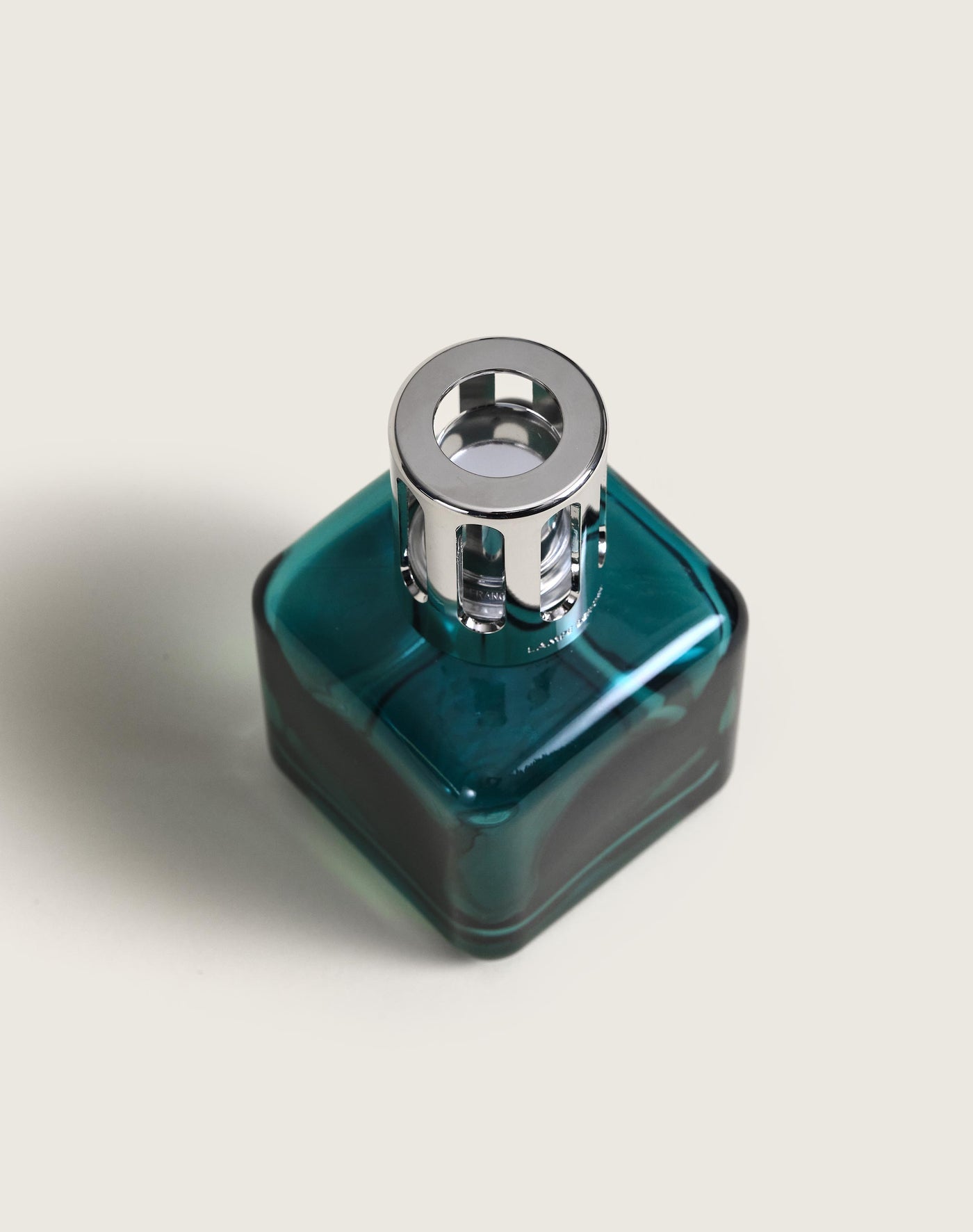 Lampe Berger Giftset Glaçon Summer Verte