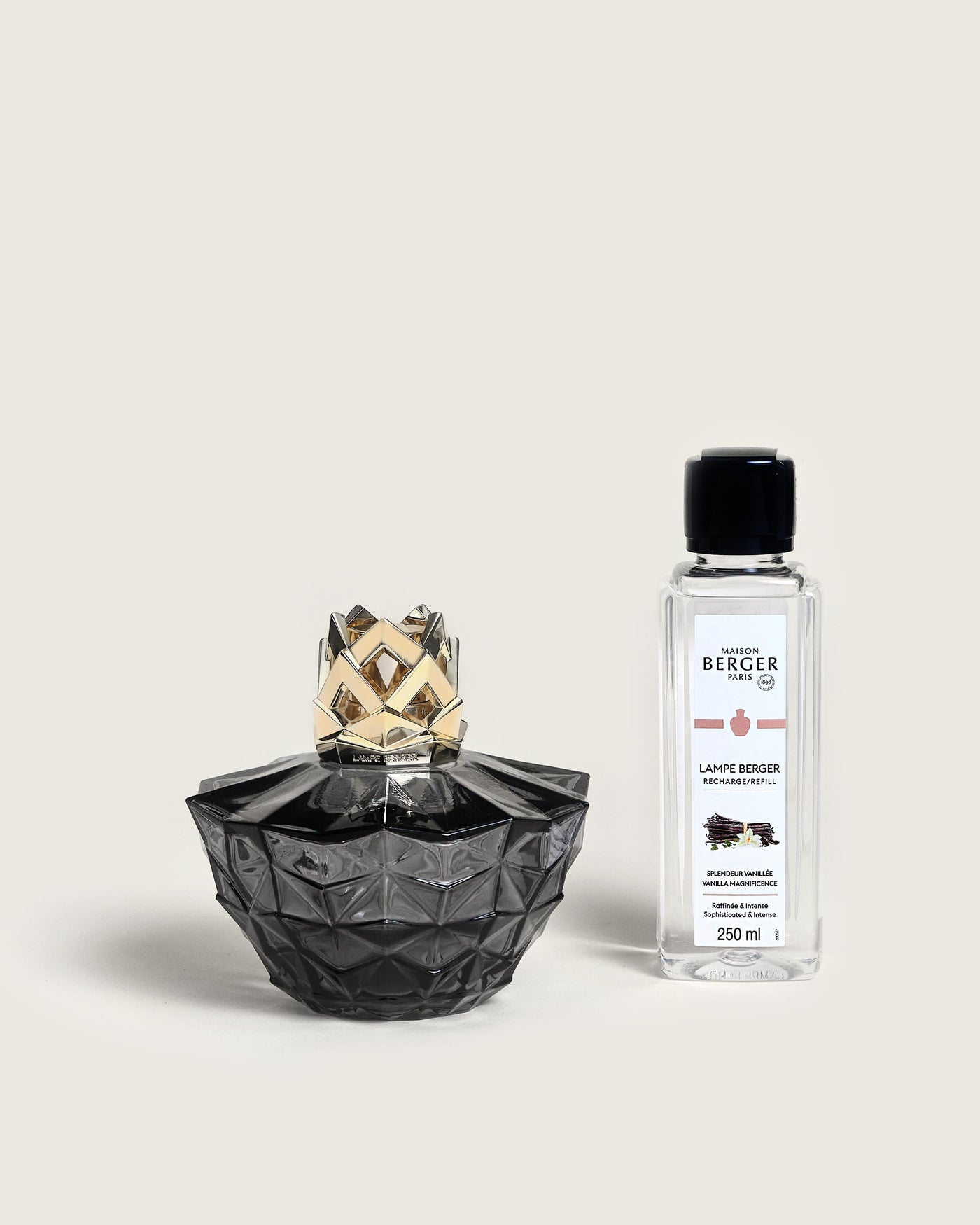 Lampe Berger Giftset Kali Noire